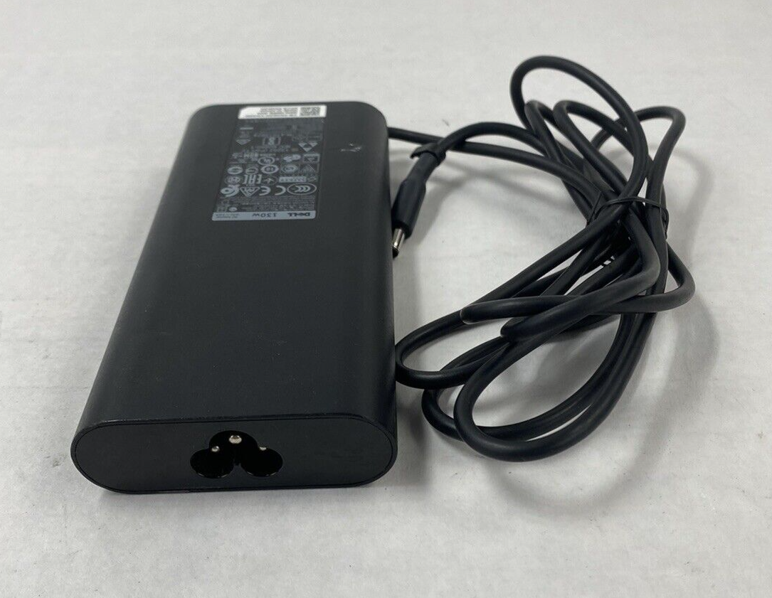 Dell HA130PM130 130W 19.5V 6.67A AC Adapter Power Supply