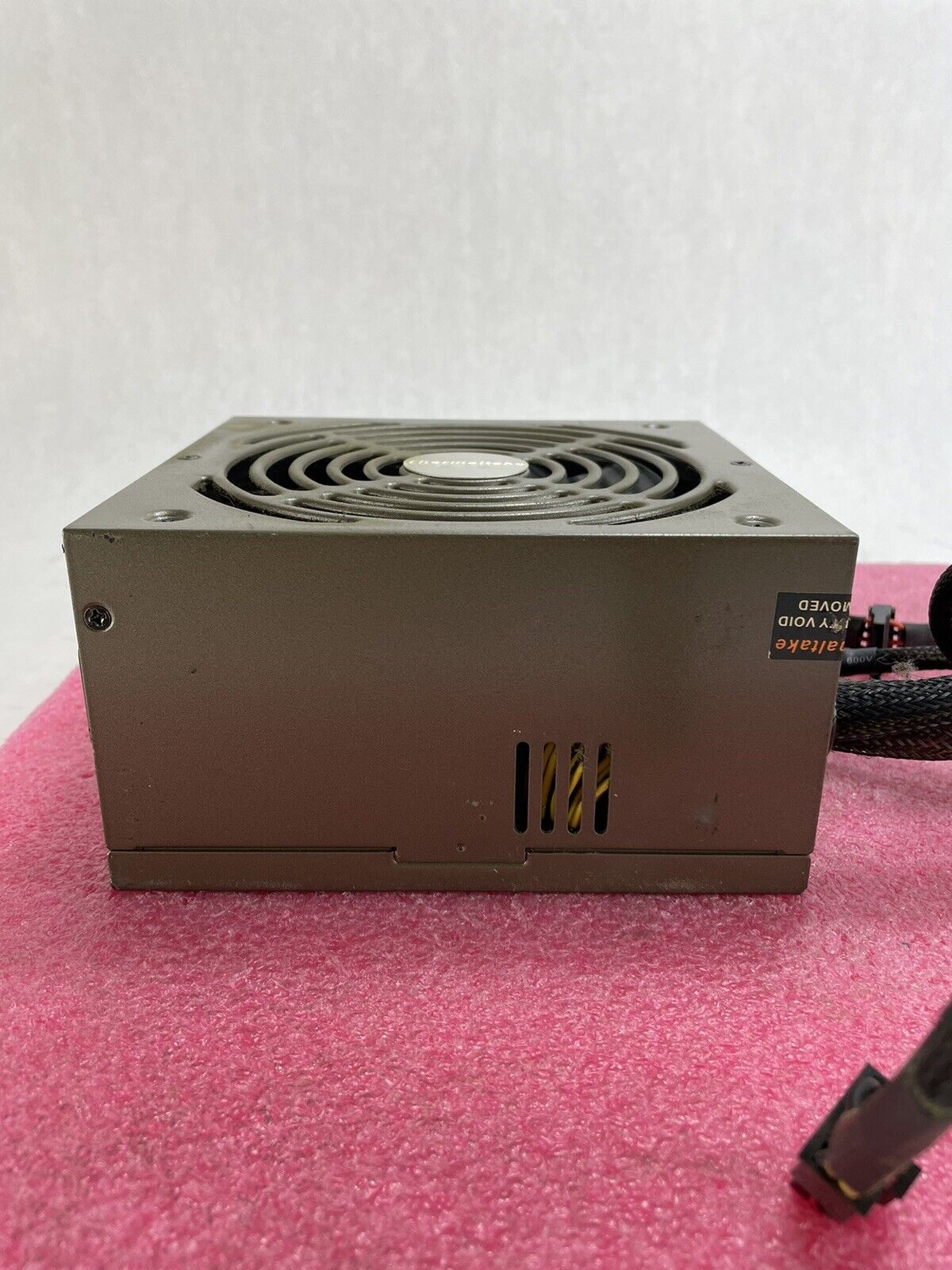 Thermaltake ToughPower XT TPX-875M 875W Power Supply