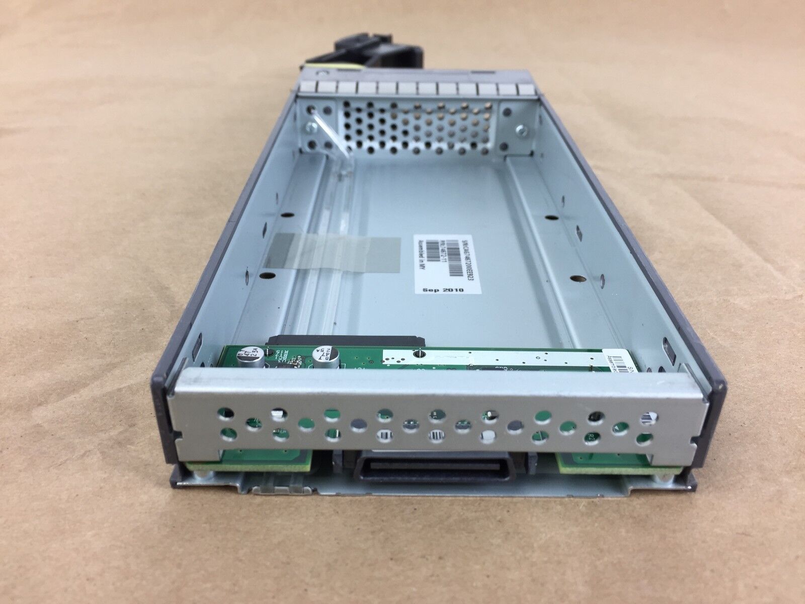 NetApp IBM Hitachi X269A-R5 108-001180+A5 1.0TA Hard Drive Caddy