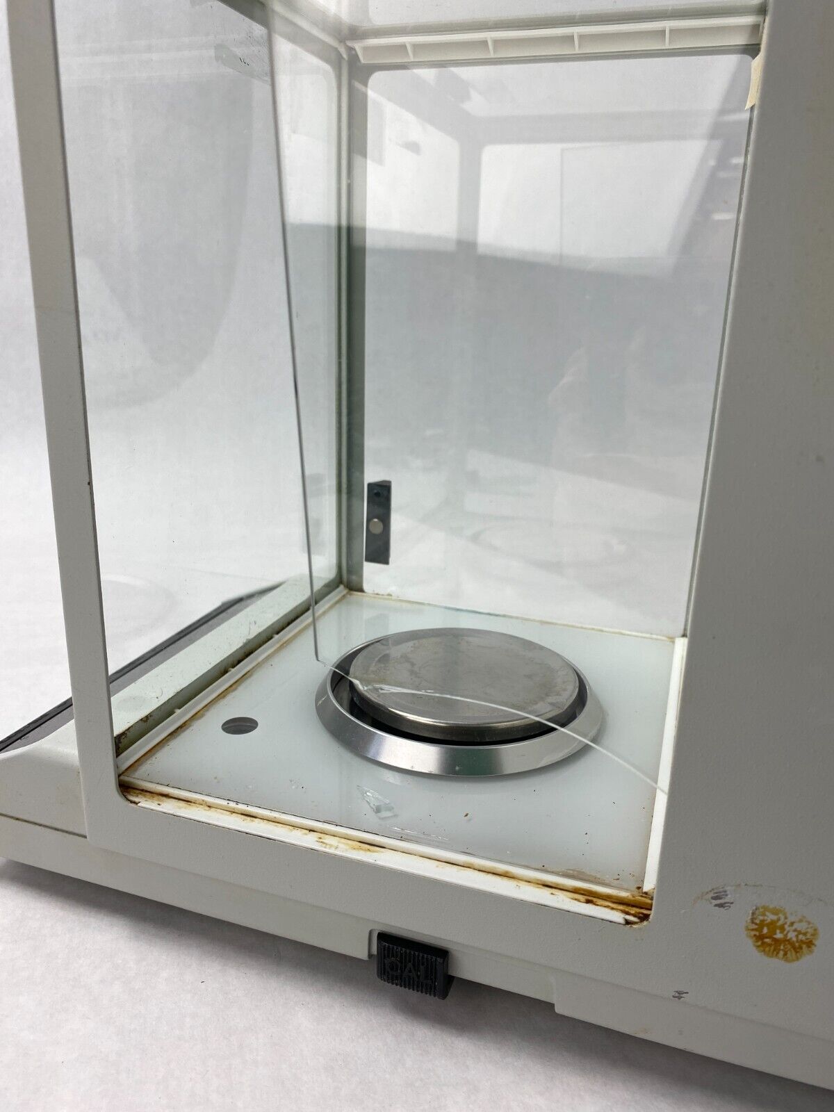 Mettler AE100 Analytical Balance Scale AE 100