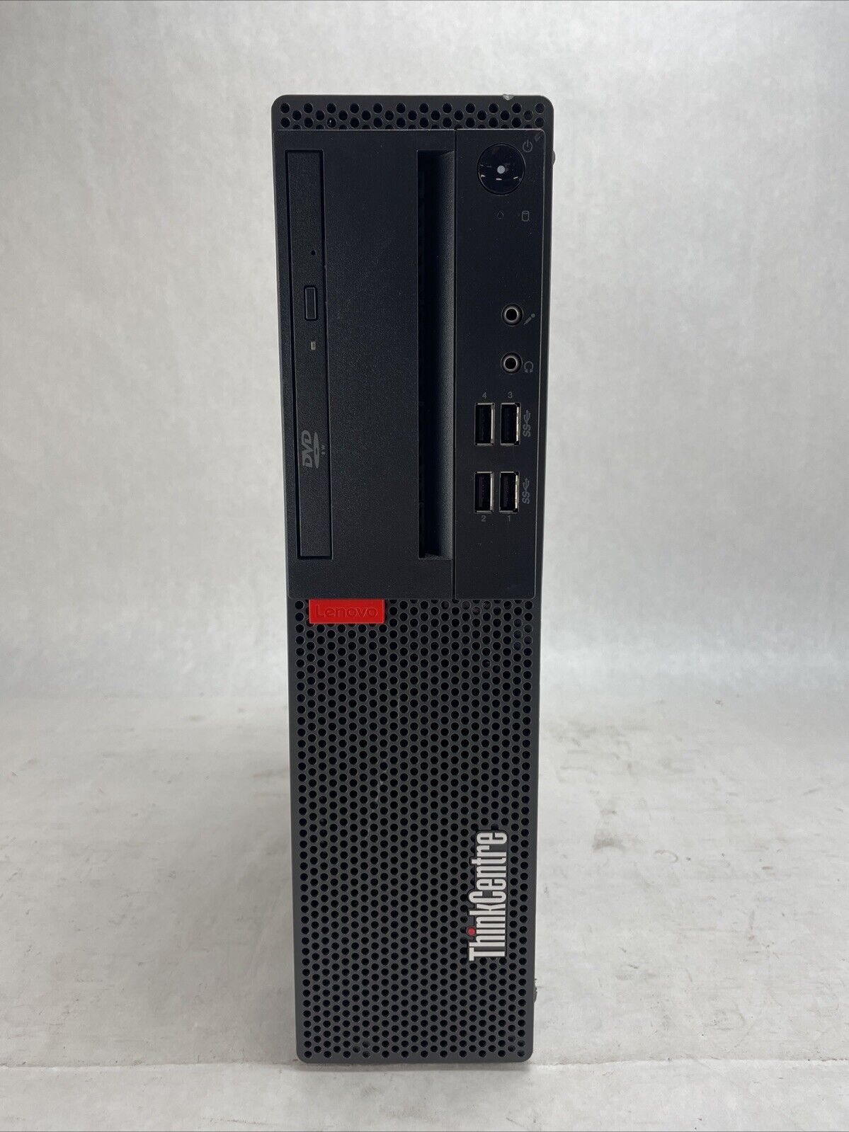 Lenovo ThinkCentre M710s SFF Intel Core i5-7400 3GHz 8GB RAM No HDD No OS