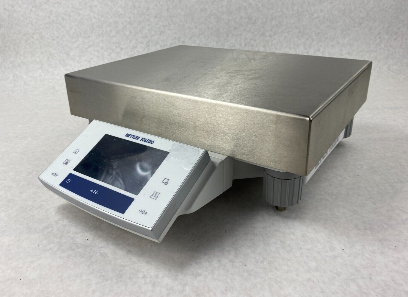 Mettler Toledo XS32001L Precision Balance Scale