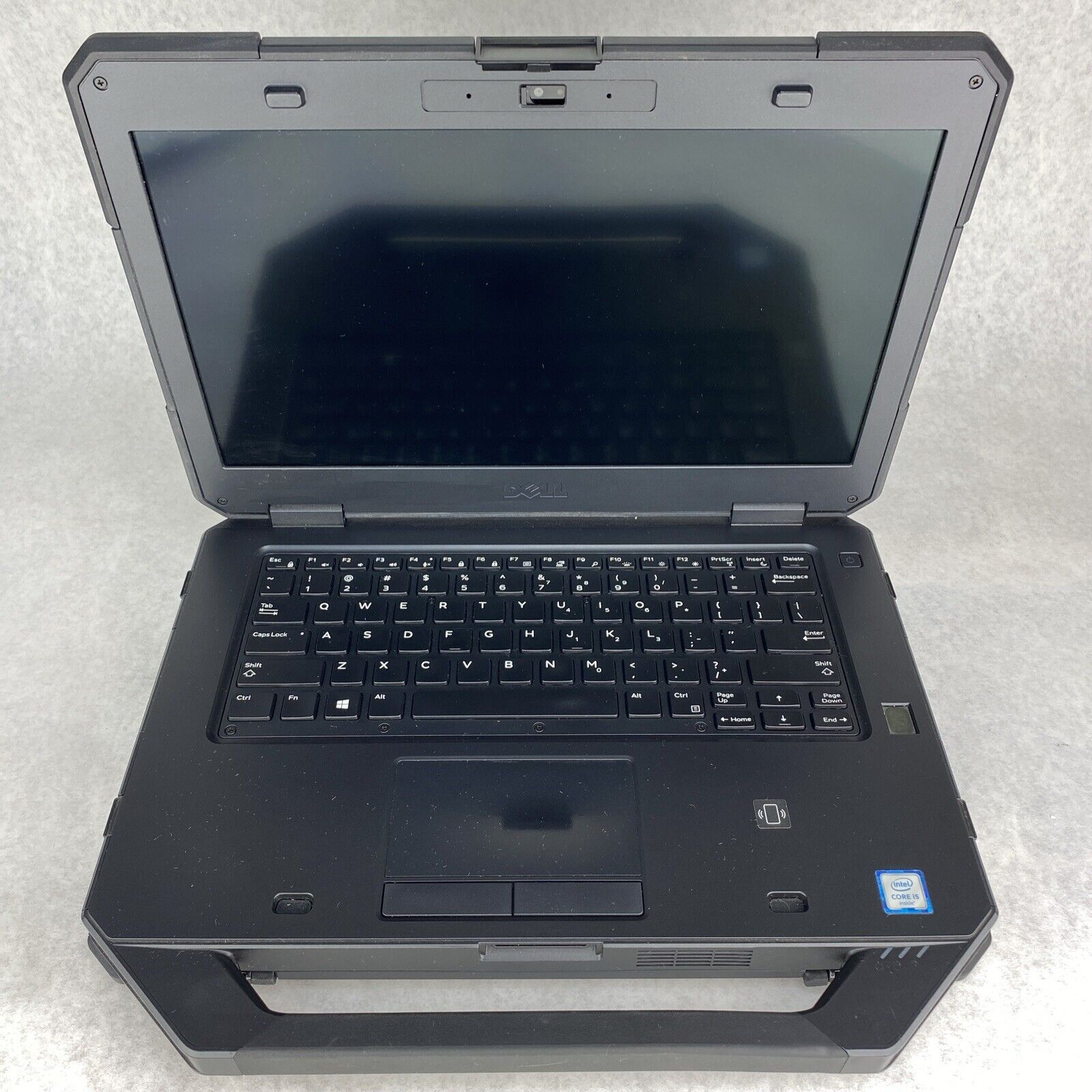 Dell Latitude 14 Rugged 5414 i5-6300U 2.40Ghz 16GB RAM 14" Touch No HDD No OS