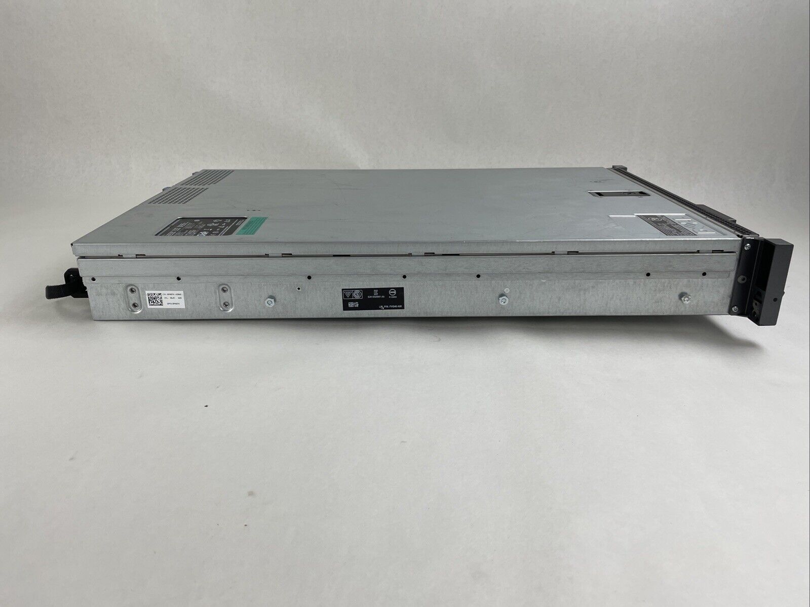 Dell Poweredge R710 Server 2x Intel Xeon E5649 2.53GHz 32GB RAM No HDD No OS