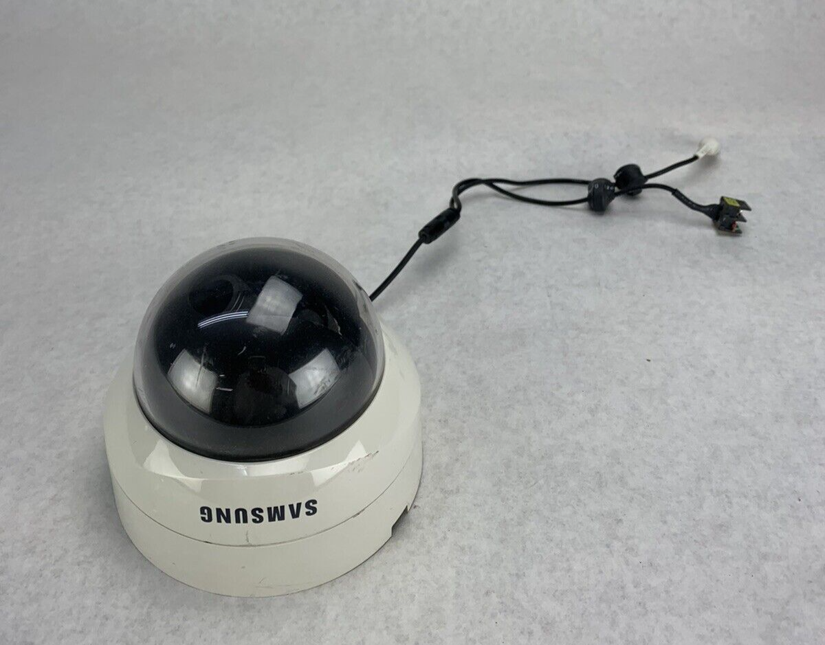 Samsung SID-452N Dome Camera