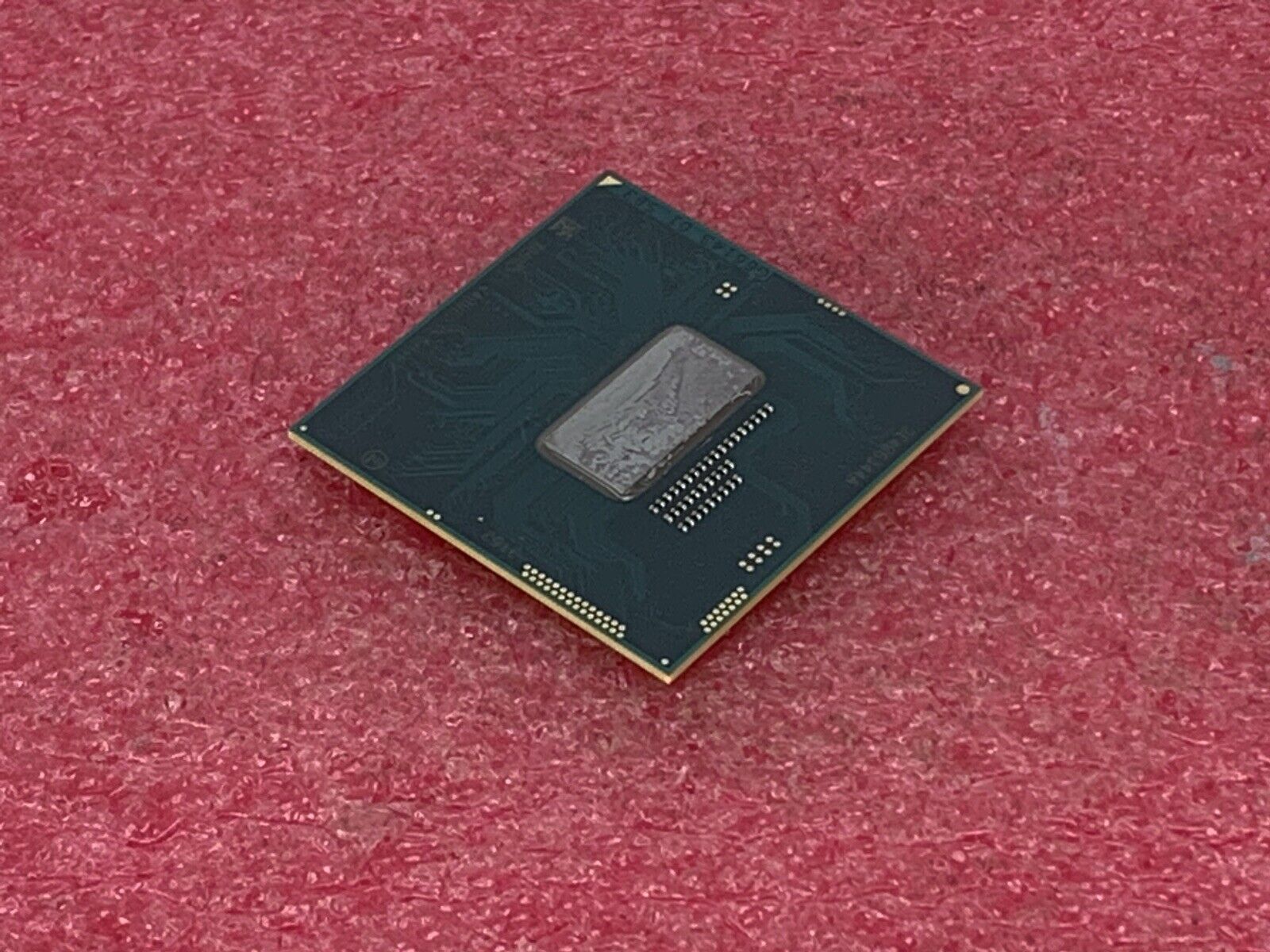 Intel Xeon SR1L7 V407B863 CPU 2 CORES 2.60 GHz