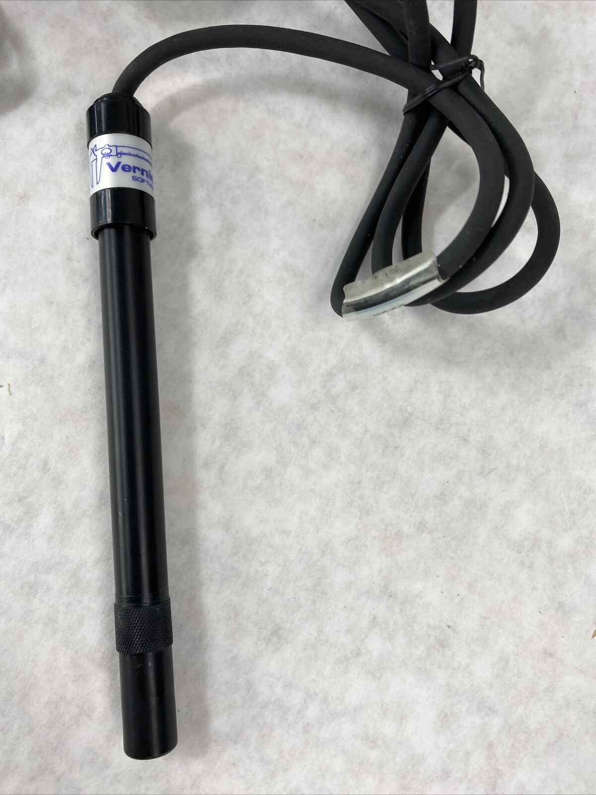 Vernier Software DO-DIN Dissolved Oxygen Probe