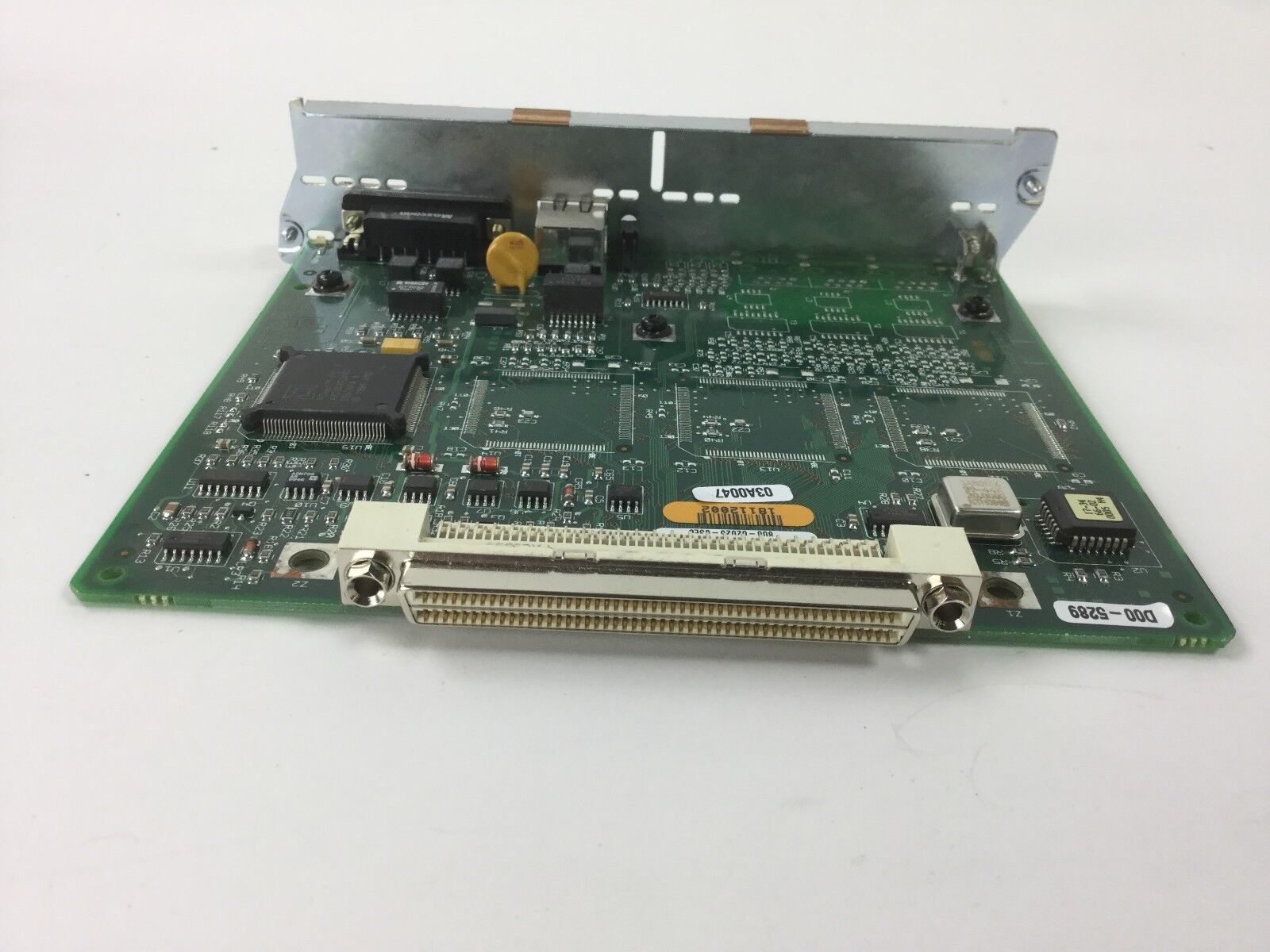 CISCO Systems Circuit Board 800-02026-03E0