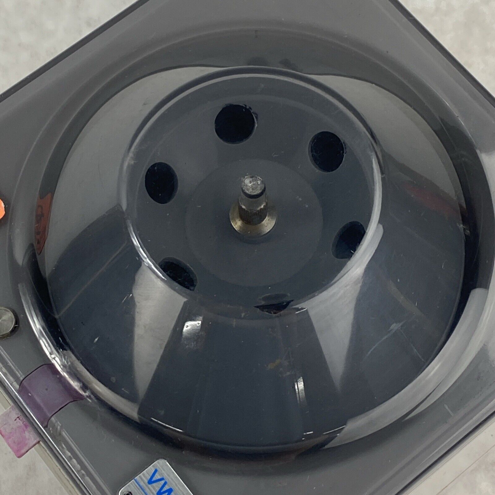 VWR Scientific Model V Micro Centrifuge w/ Power Cord