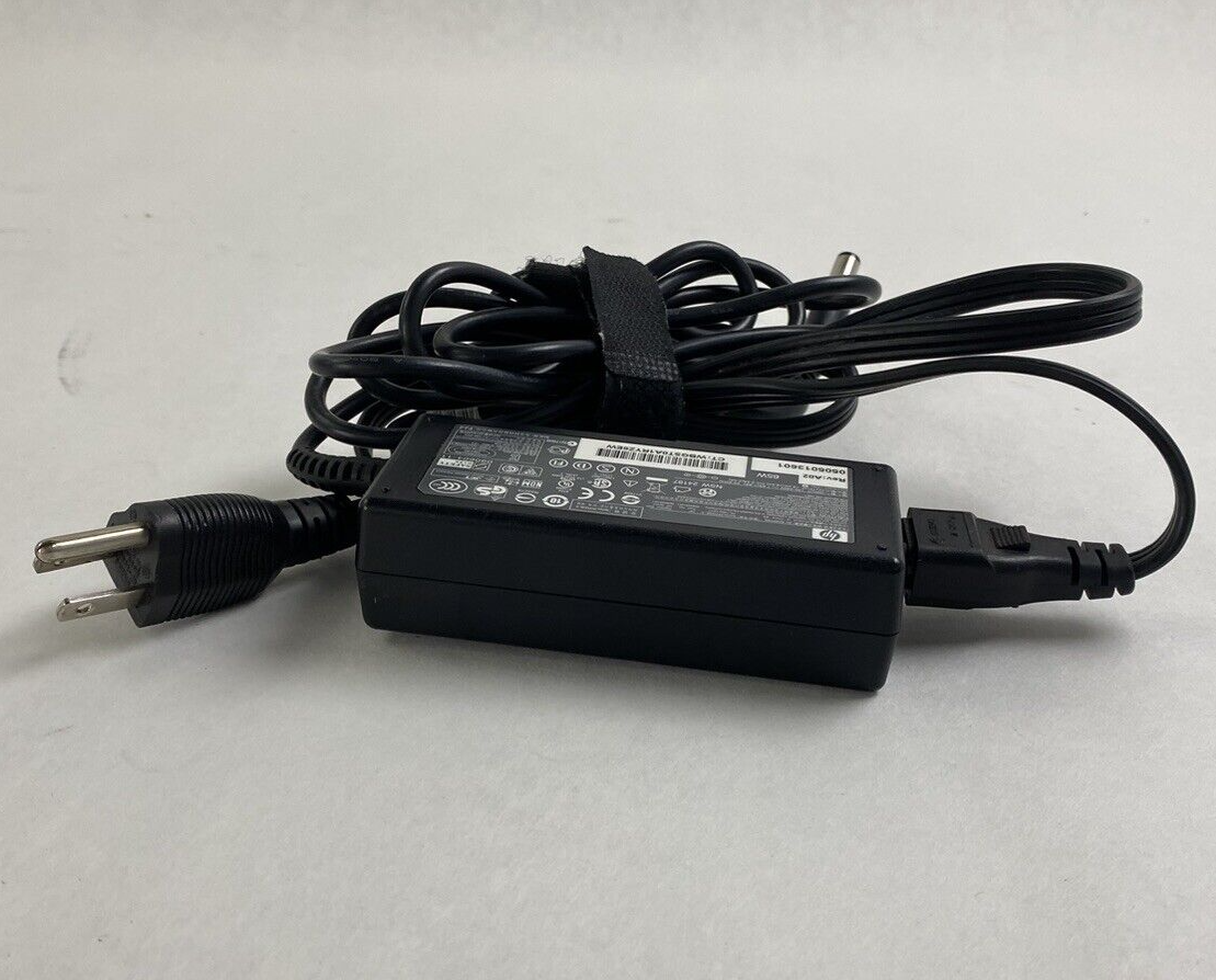 Lot of 5 HP PPP009-LE PPP009-D PPP009-L OEM AC Adapter