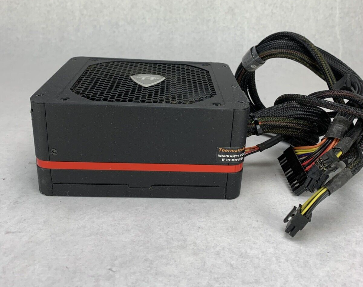 Thermaltake Toughpower Grand 850W Power Supply