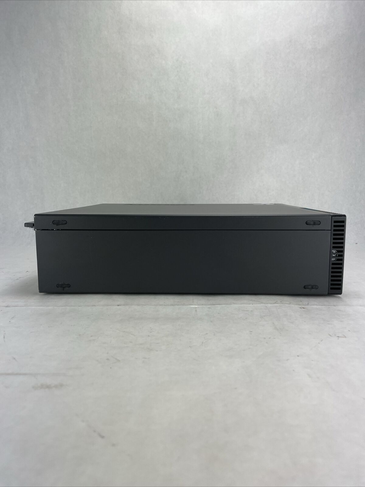 Lenovo ThinkCentre M71e SFF Intel Core i3-2120 3.3GHz 4GB RAM No HDD No OS