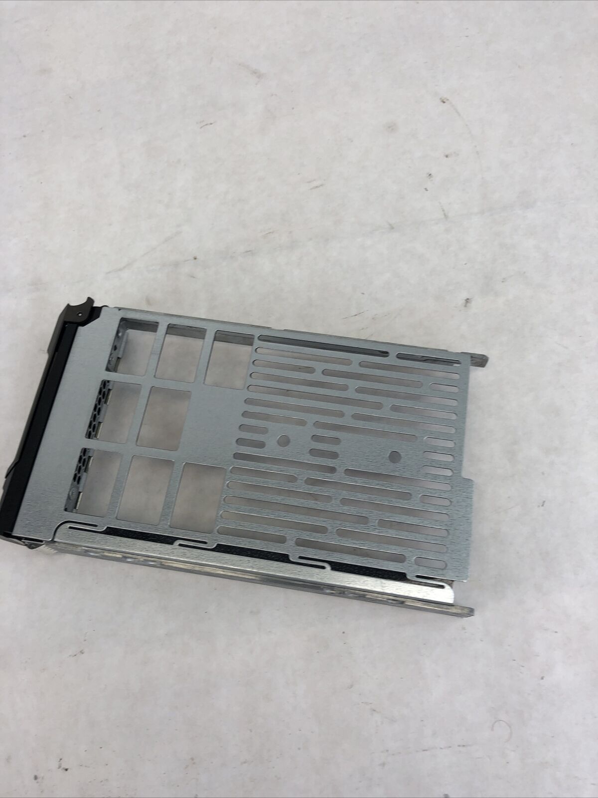 Dell PowerEdge 3.5" SATA Hard Drive Caddy X968D 9 (Lot of 3)