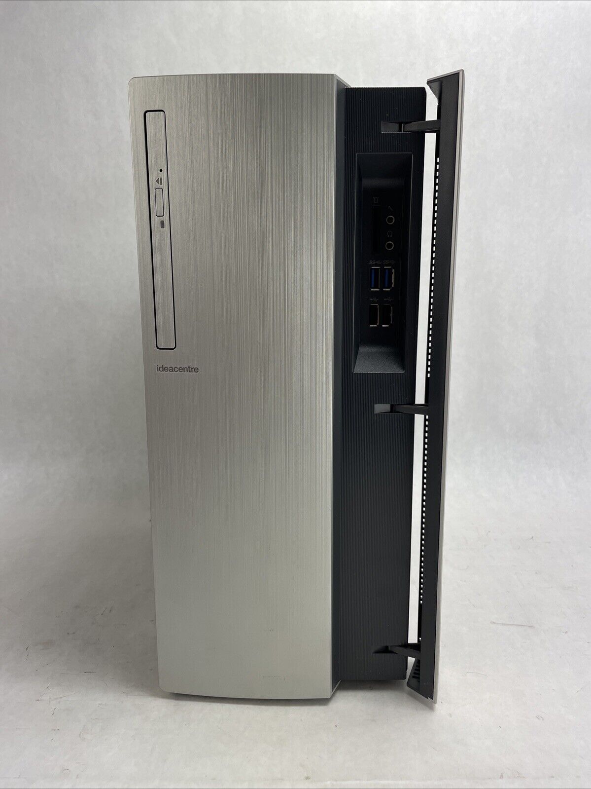 Lenovo IdeaCentre 720-18ASU DT AMD Ryzen 5 1400 3.2GHz 8GB RAM No HDD No OS