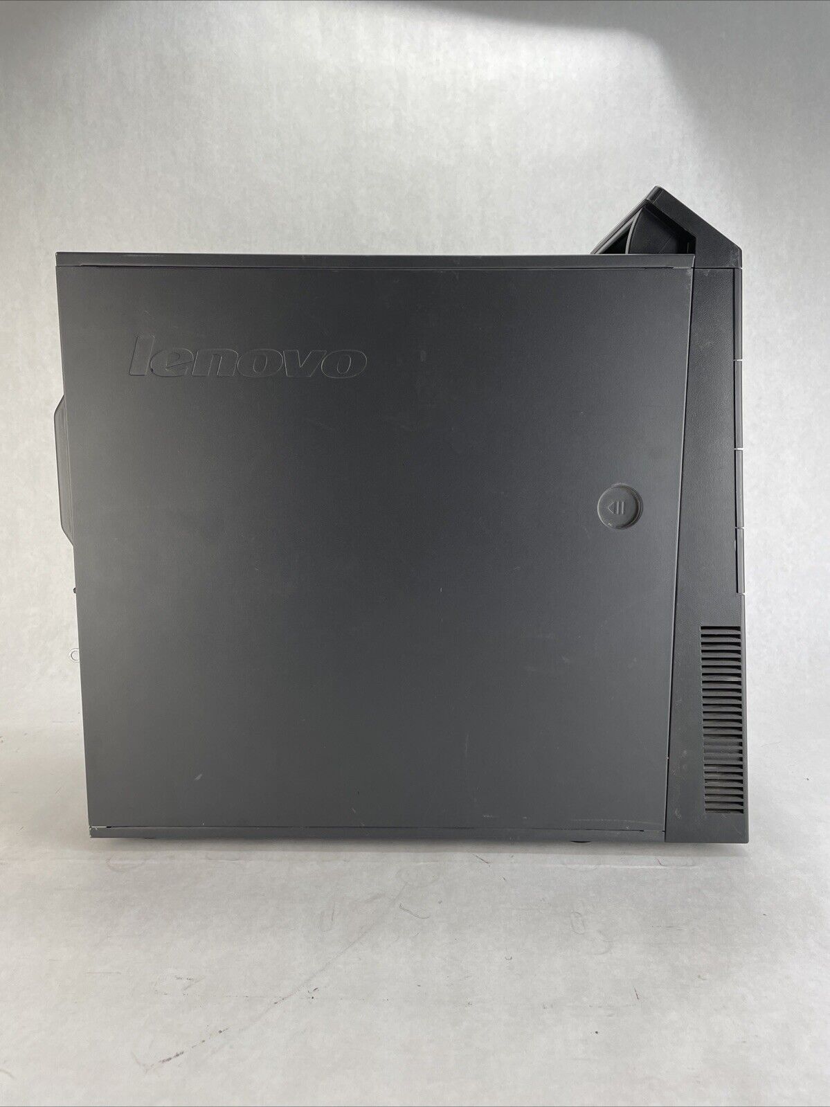 Lenovo ThinkCentre M83 MT Intel Core i7-4790 3.6GHz 8GB RAM No HDD No OS