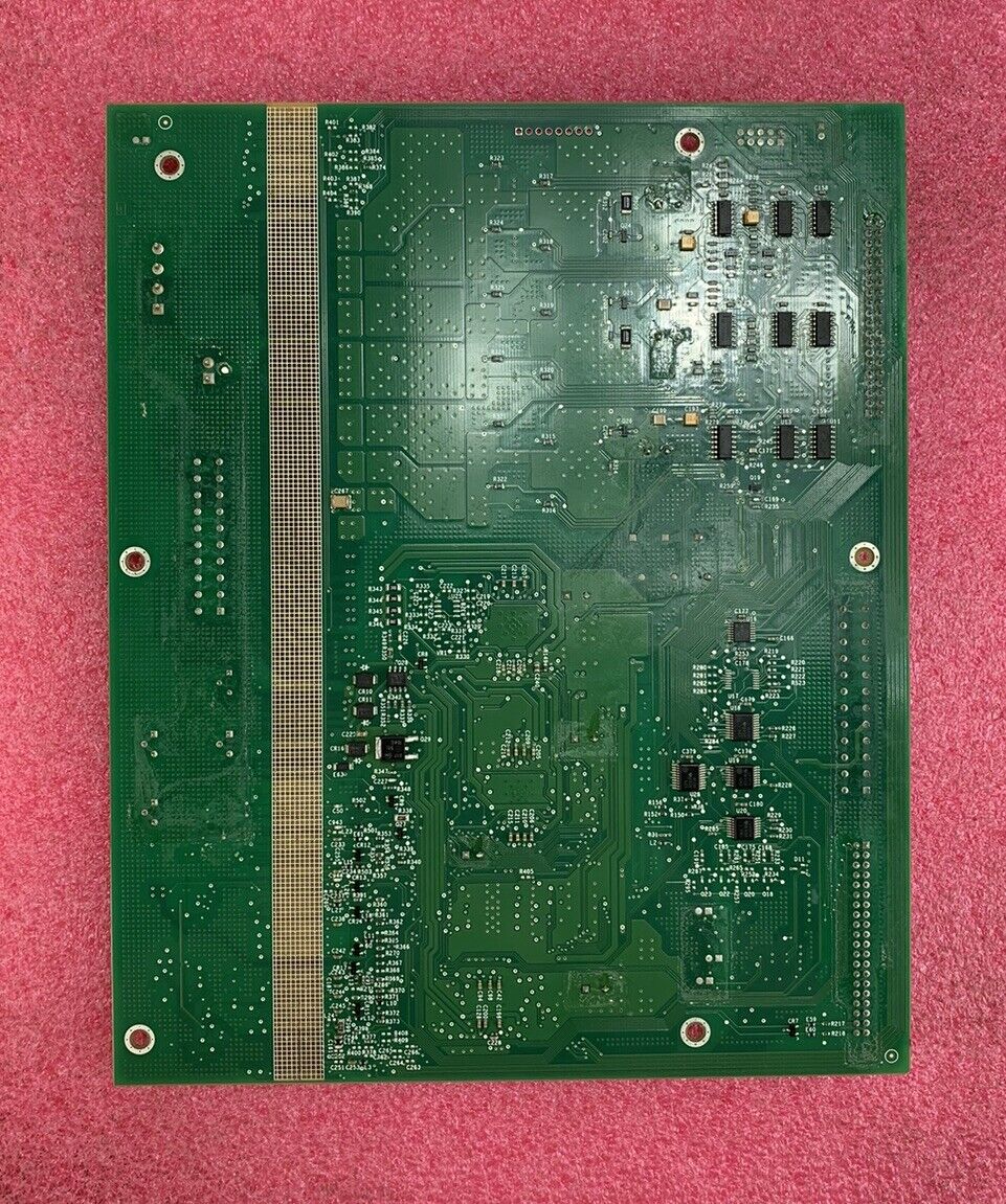 HP Designjet T7100 Mechanism Board CQ107-80003