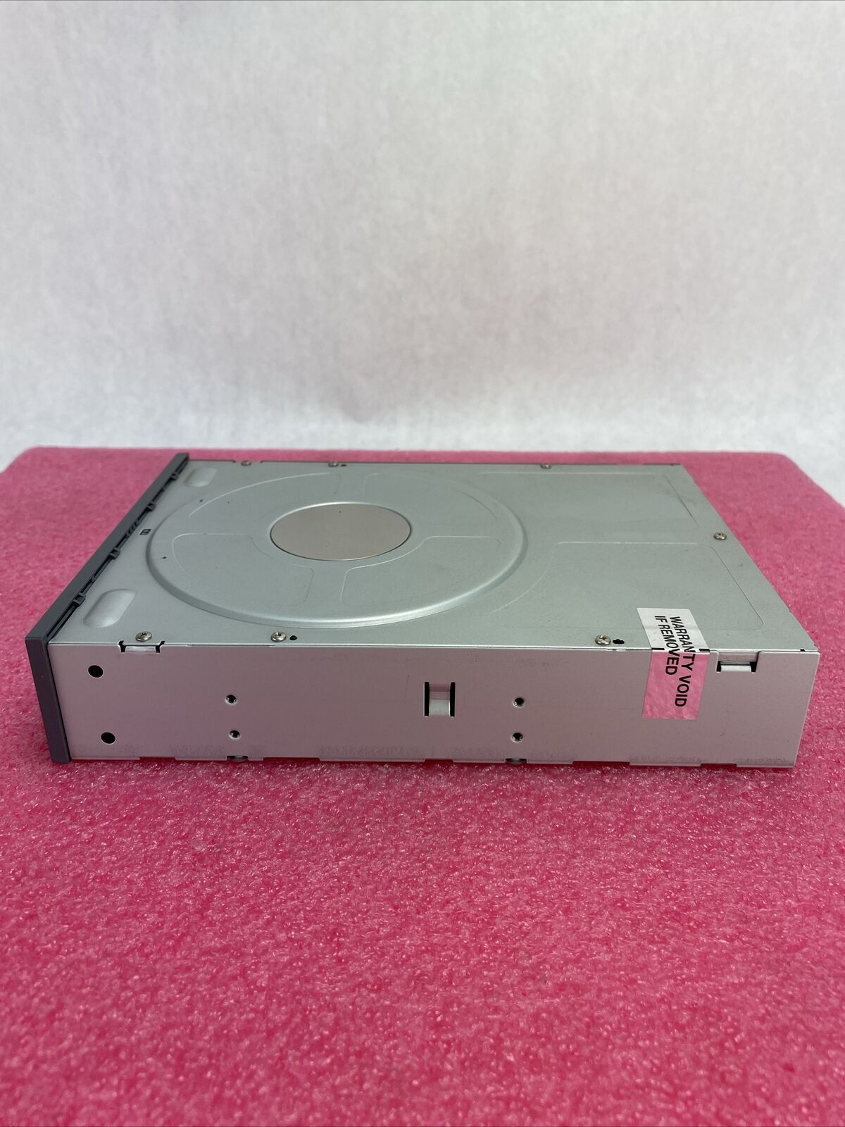 HP CR-4845TE ATAPI CD-Recoradable/ReWritable Drive