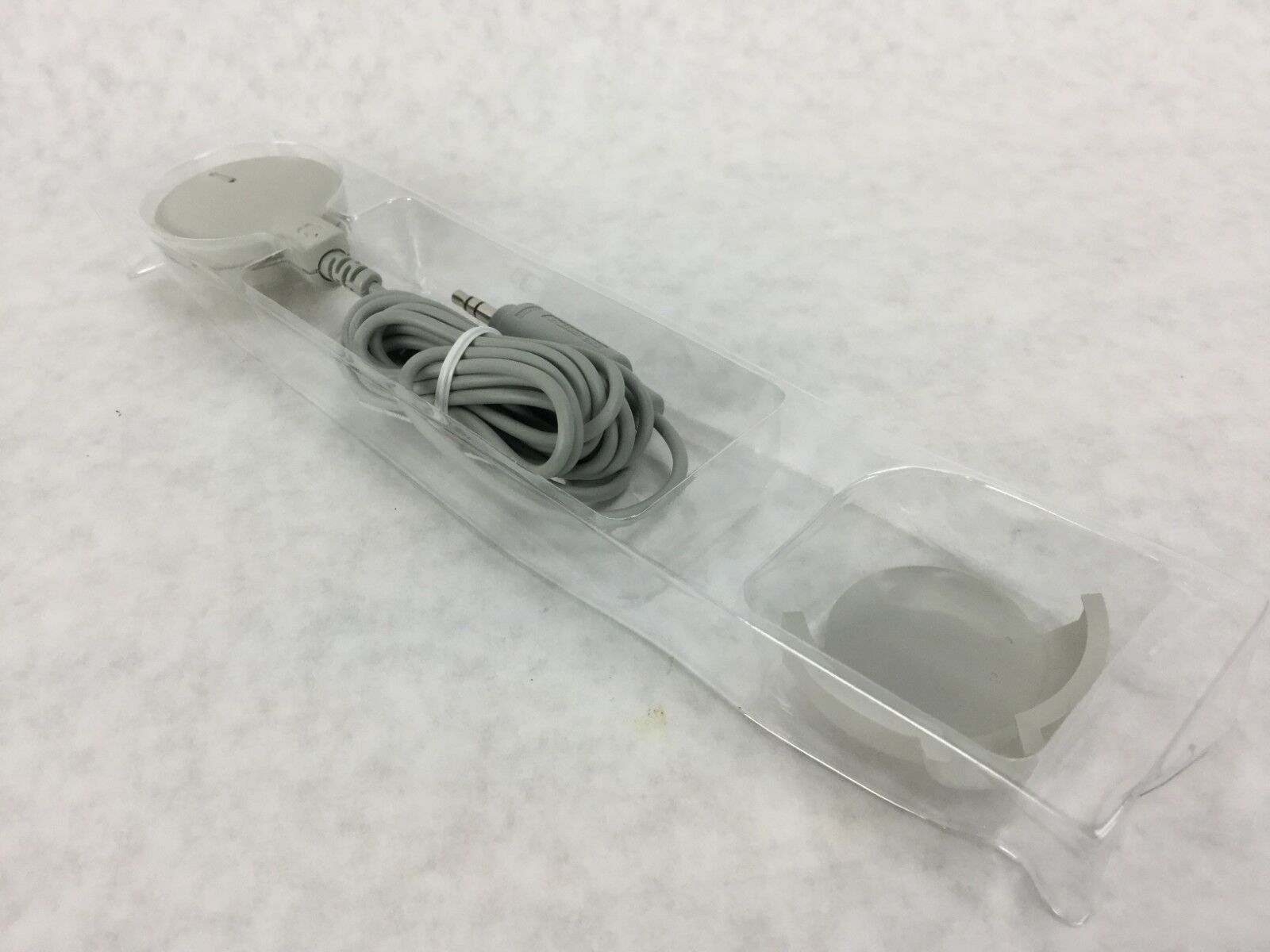 Apple Microphone 590-0617-A