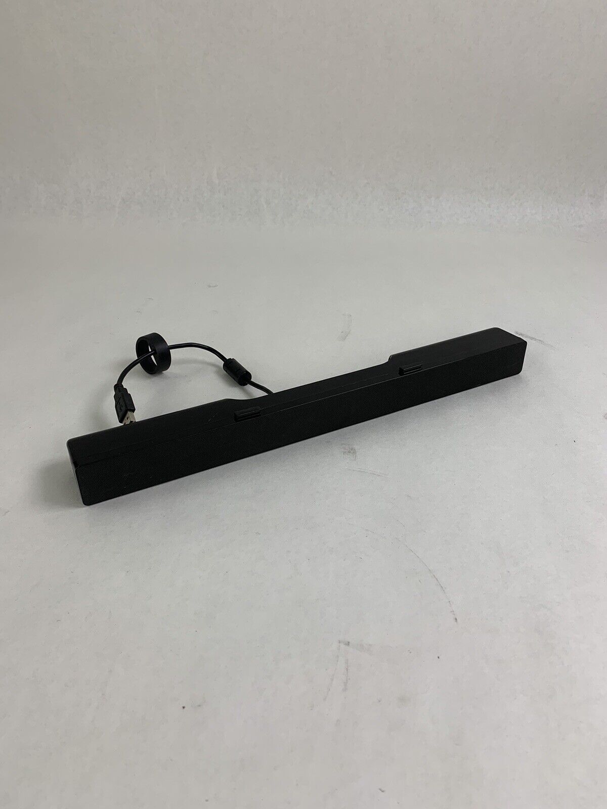 Dell AC511 USB Stereo Soundbar Speaker (Lot of 5)