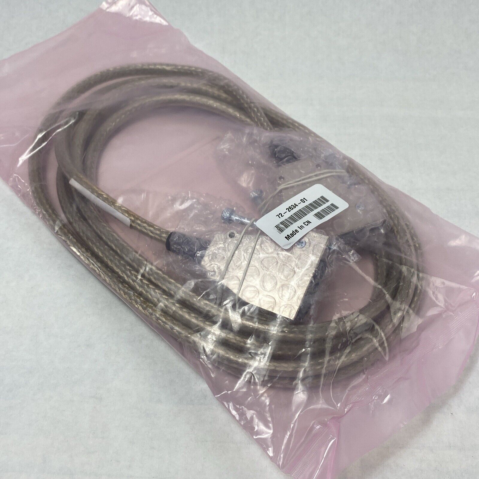 Cisco CAB-STACK-3M StackWise 3M Stacking Cable 72-2634-01