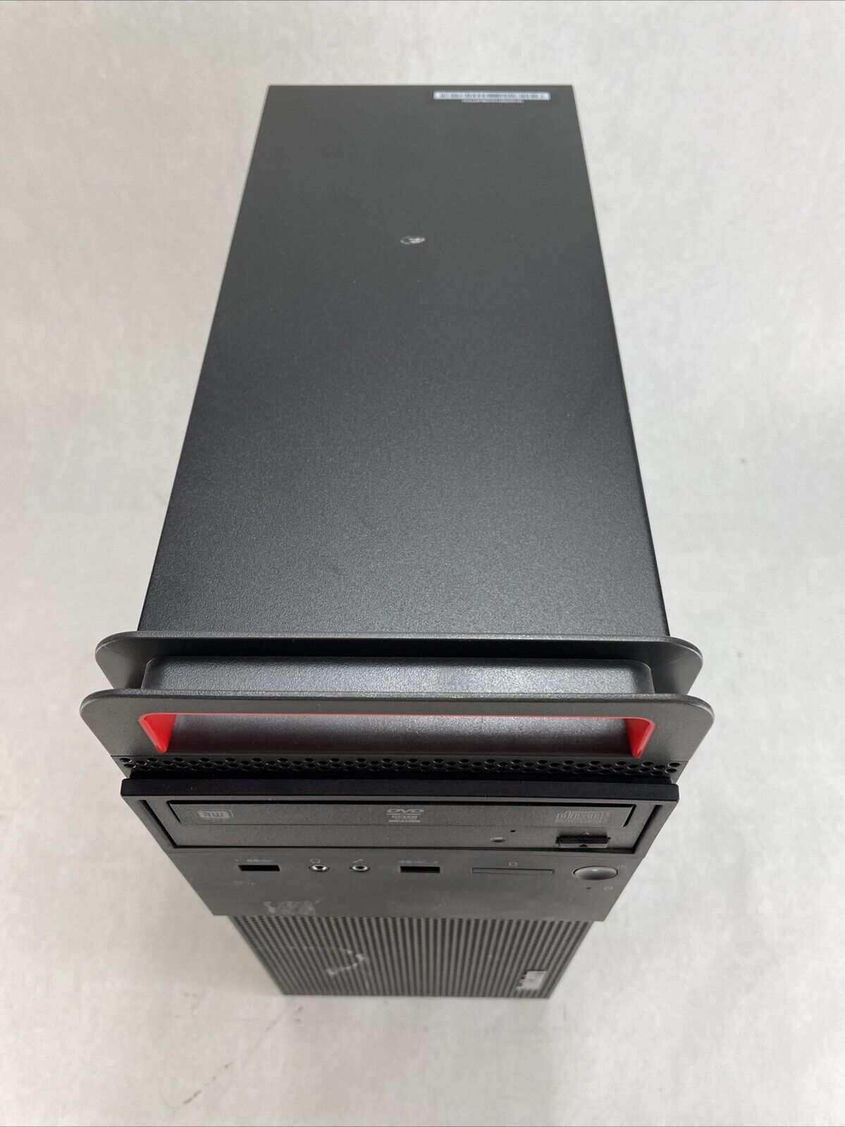 Lenovo ThinkCentre M700 MT Intel Core i7-6700 3.4GHz 16GB RAM No HDD No OS