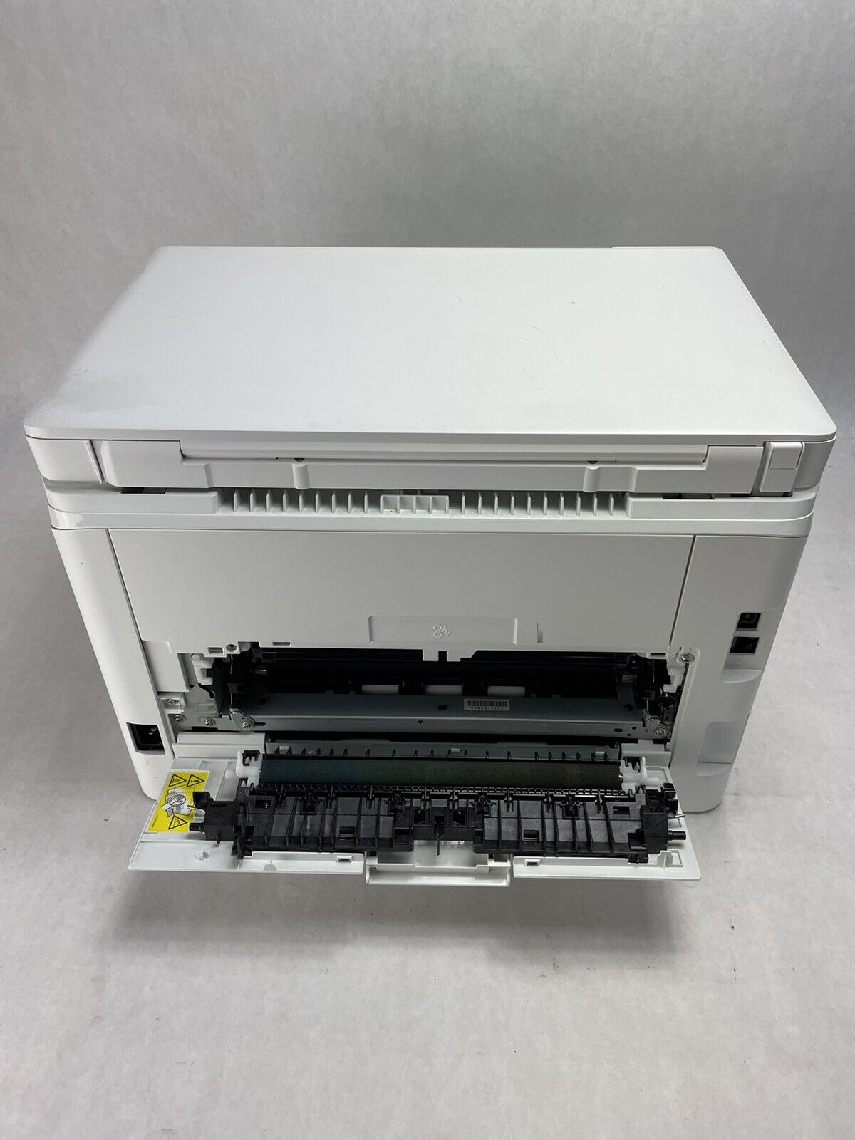 HP Color LaserJet MFP M180nw Printer Tested, No Cords