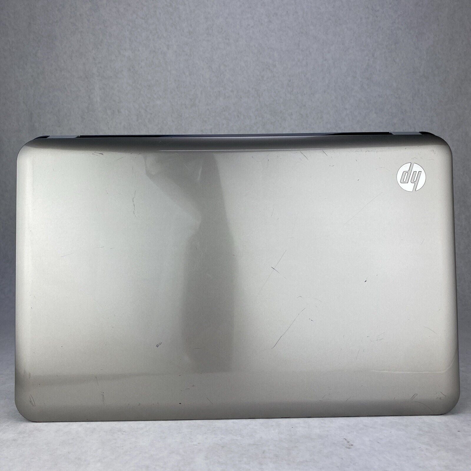 HP Pavilion g6-1b79dx 15.6" Core i3 M370 2.40GHz 4GB RAM No Battery No HDD No OS