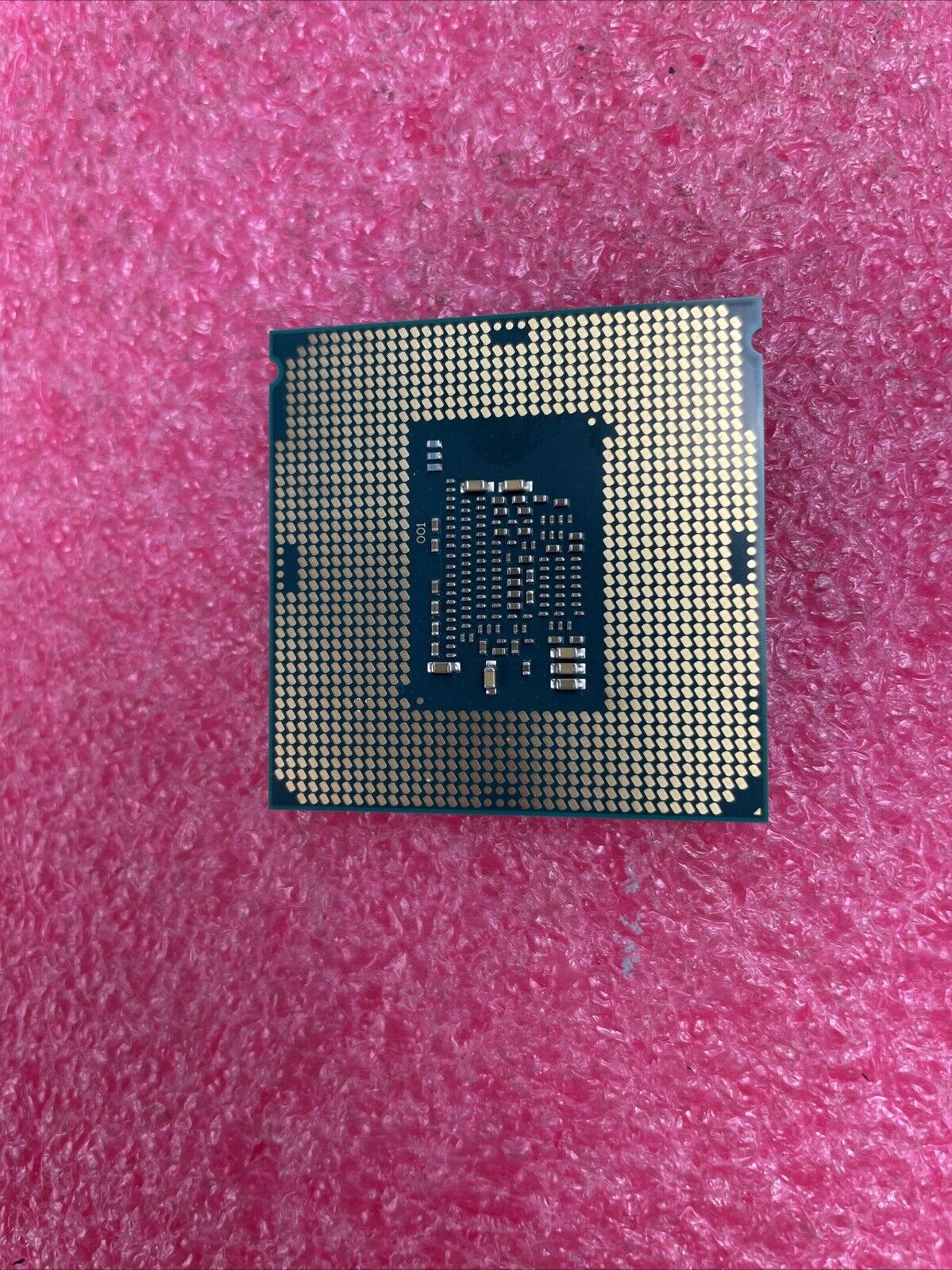 Intel Core i3-6100T SR2HE Processor