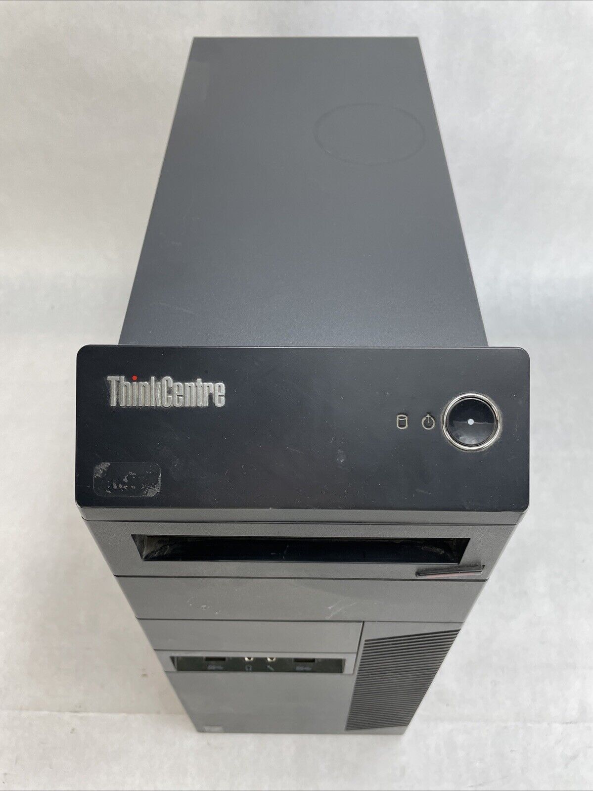 Lenovo ThinkCentre M83 MT Intel Core i7-4770 3.4GHz 8GB RAM No HDD No OS