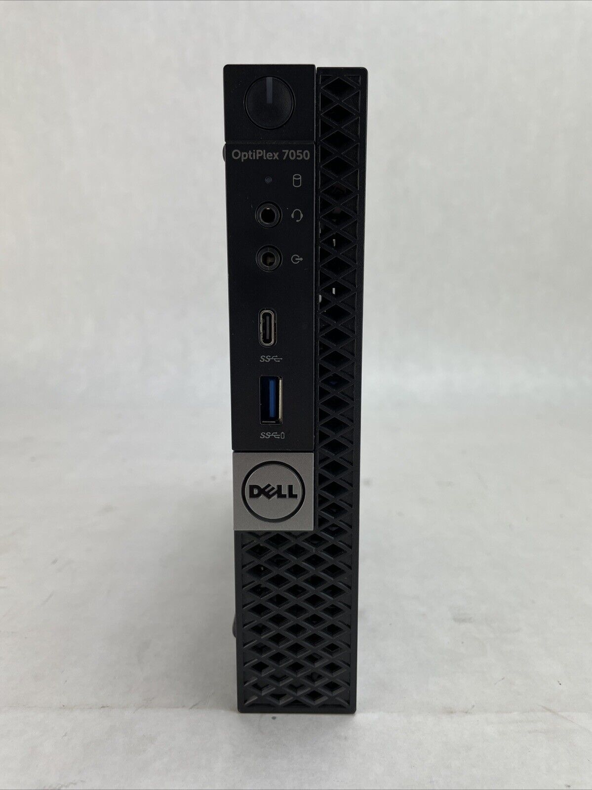 Dell Optiplex 7050 Micro Intel Core i5-7500T 2.7GHz 8GB RAM No HDD No OS