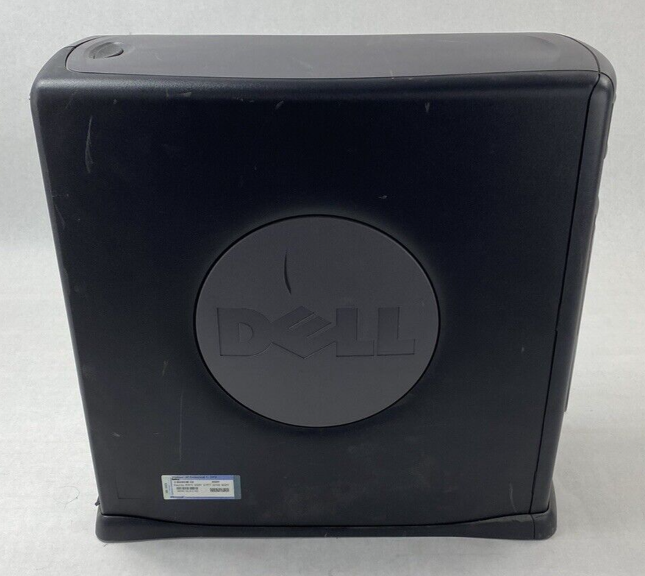 Dell Dimension 8200 MT Intel Pentium 4 2.20GHz 512MB RAM No HDD No OS