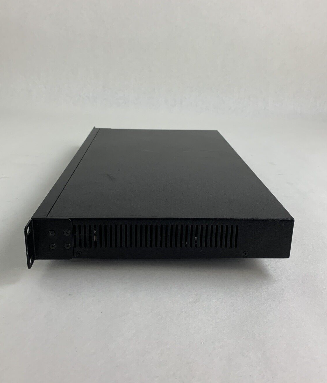 Dell PowerConnect 2748 2J977 48-PORT Gigabit Ethernet Switch Tested