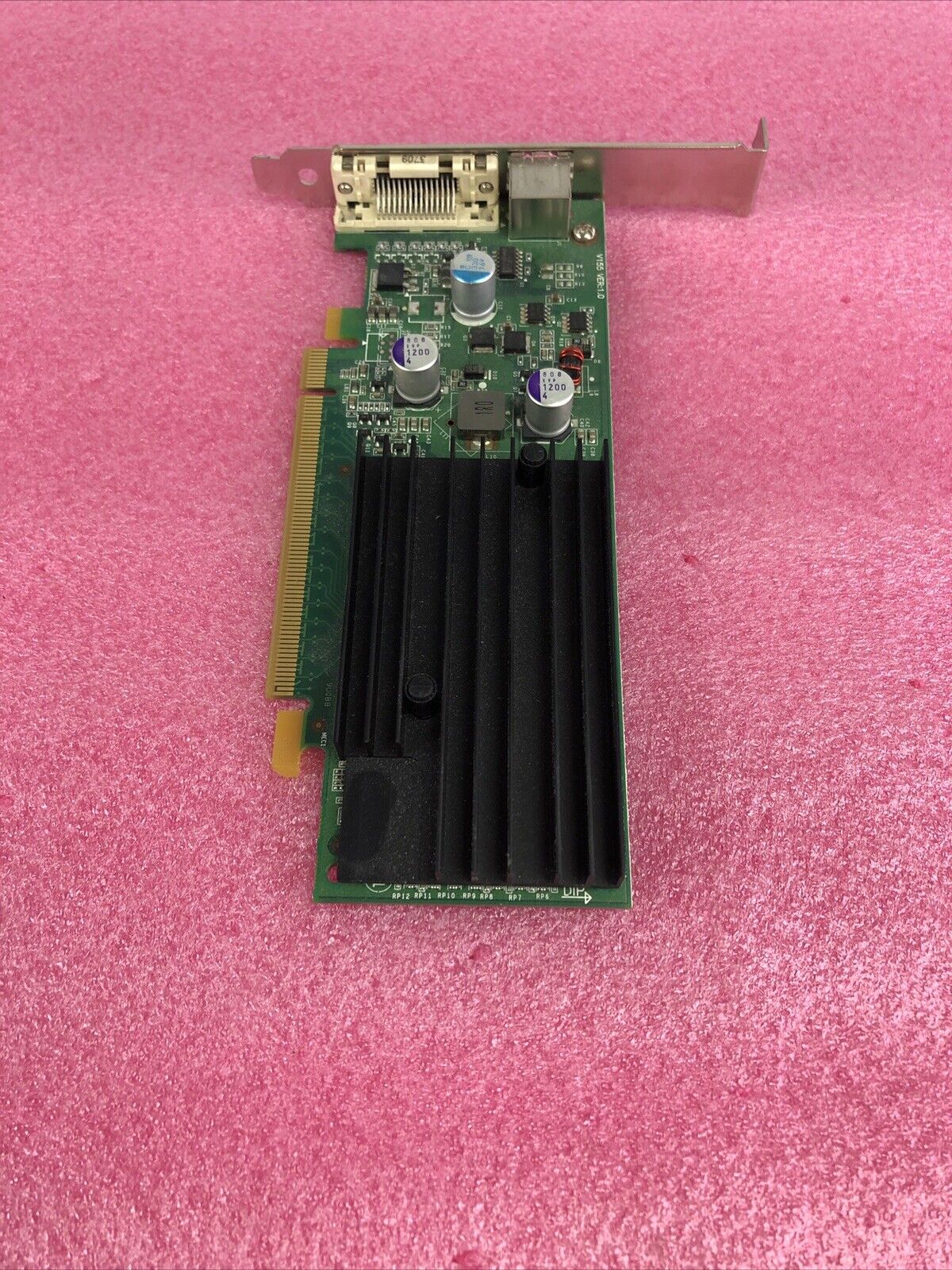 Nvidia GeForce 9300 256MB PCI-Express 2.0 Video Graphics