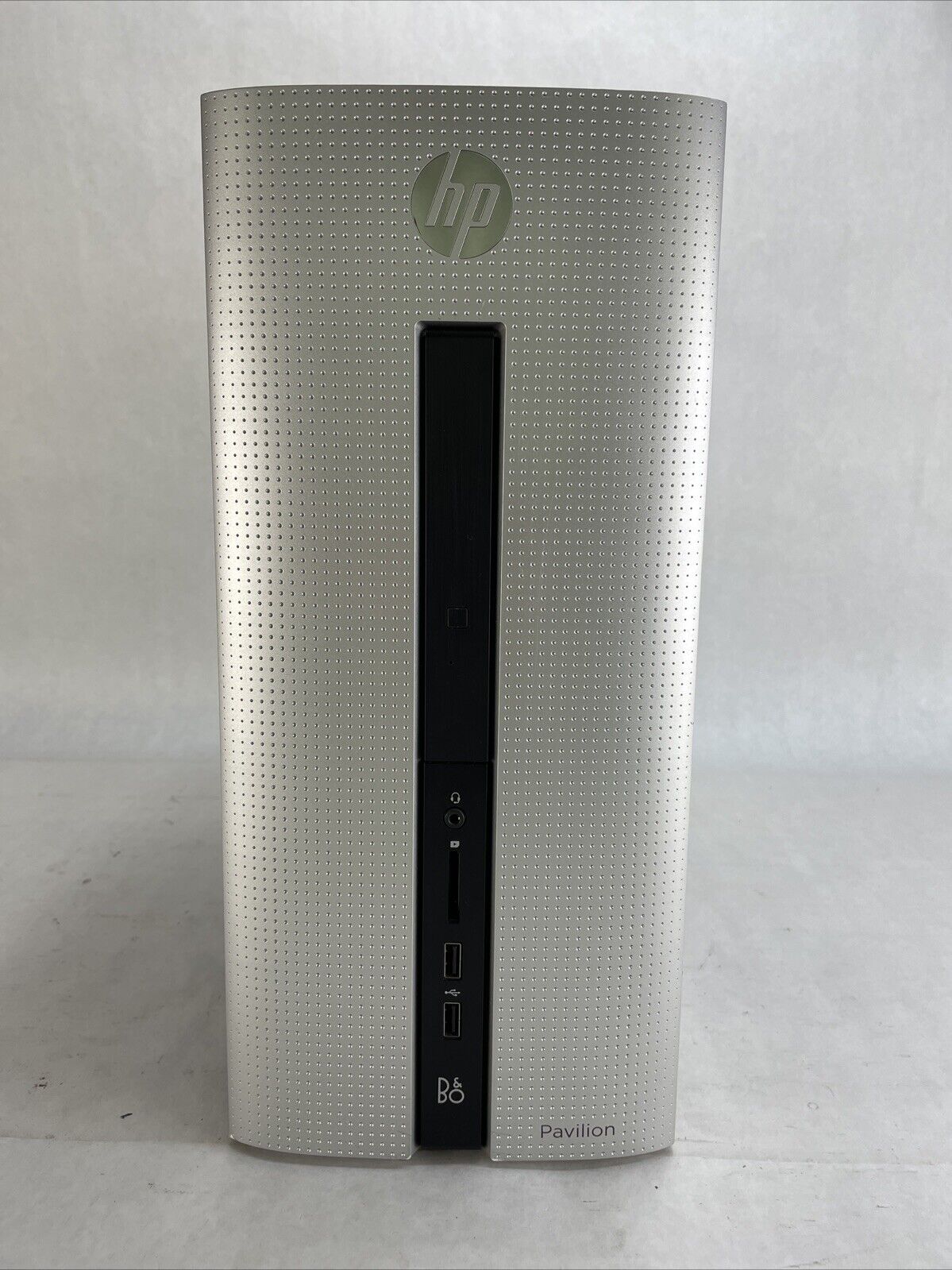 HP 550-A114 SFF AMD A8-6410 2GHz 8GB RAM No HDD No OS