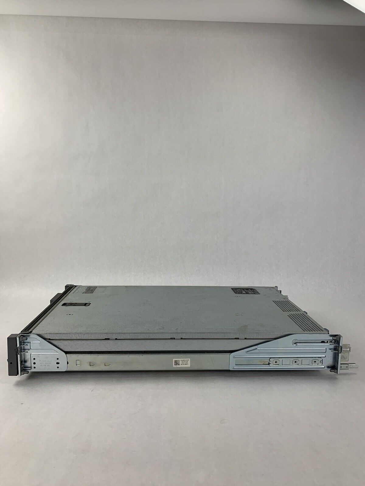 Dell PowerEdge R710 Server 2x Intel Xeon L5640 2.26 GHz 24 GB RAM NO HDD NO OS