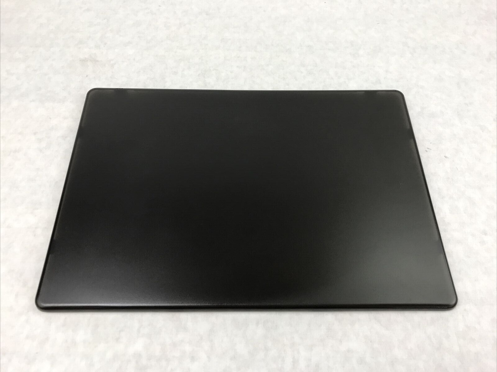 IPearl mCover Hard Shell Case for Google ChromeBook Black