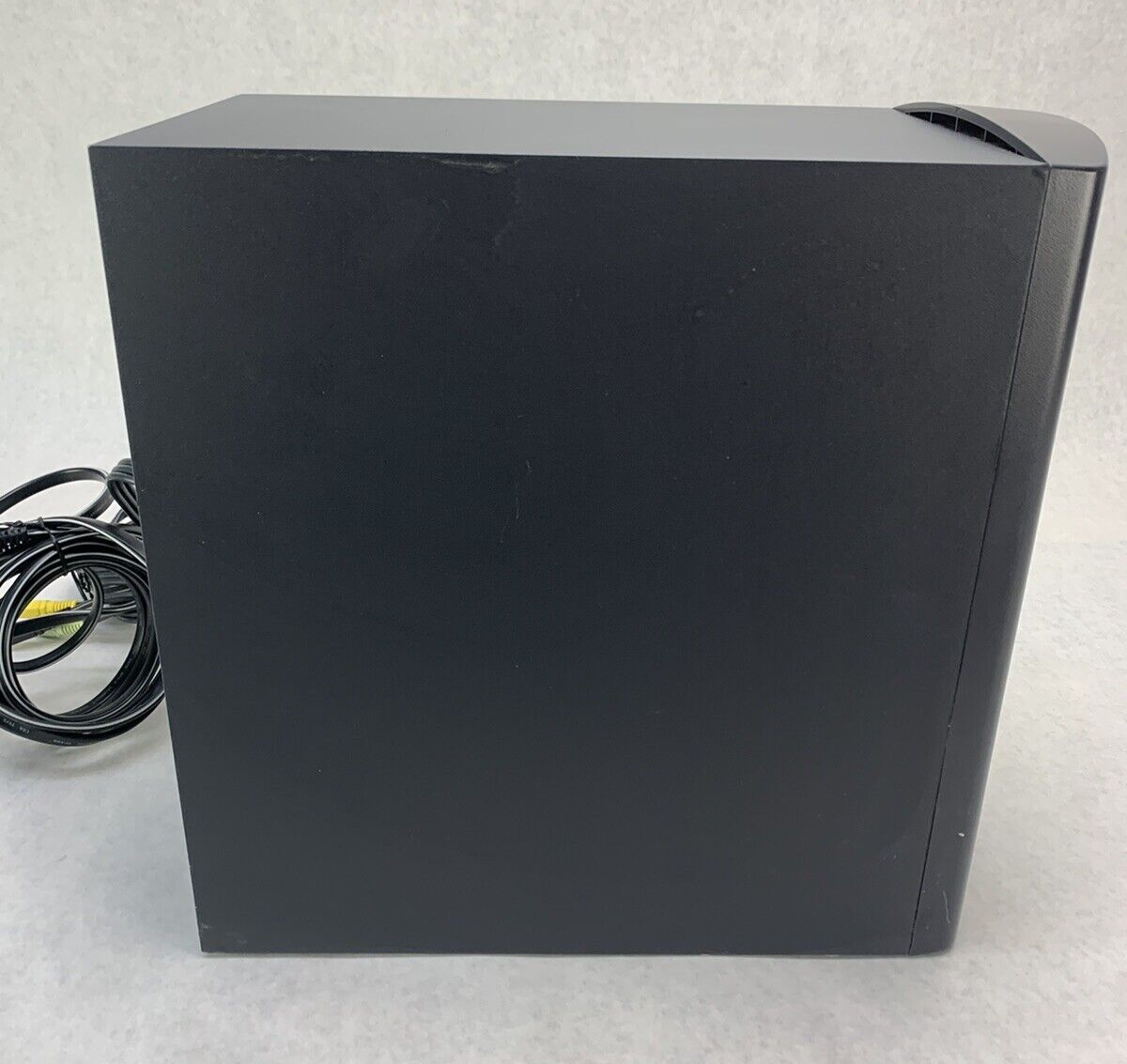 Dell Home Theatre Speaker System MMS 5650