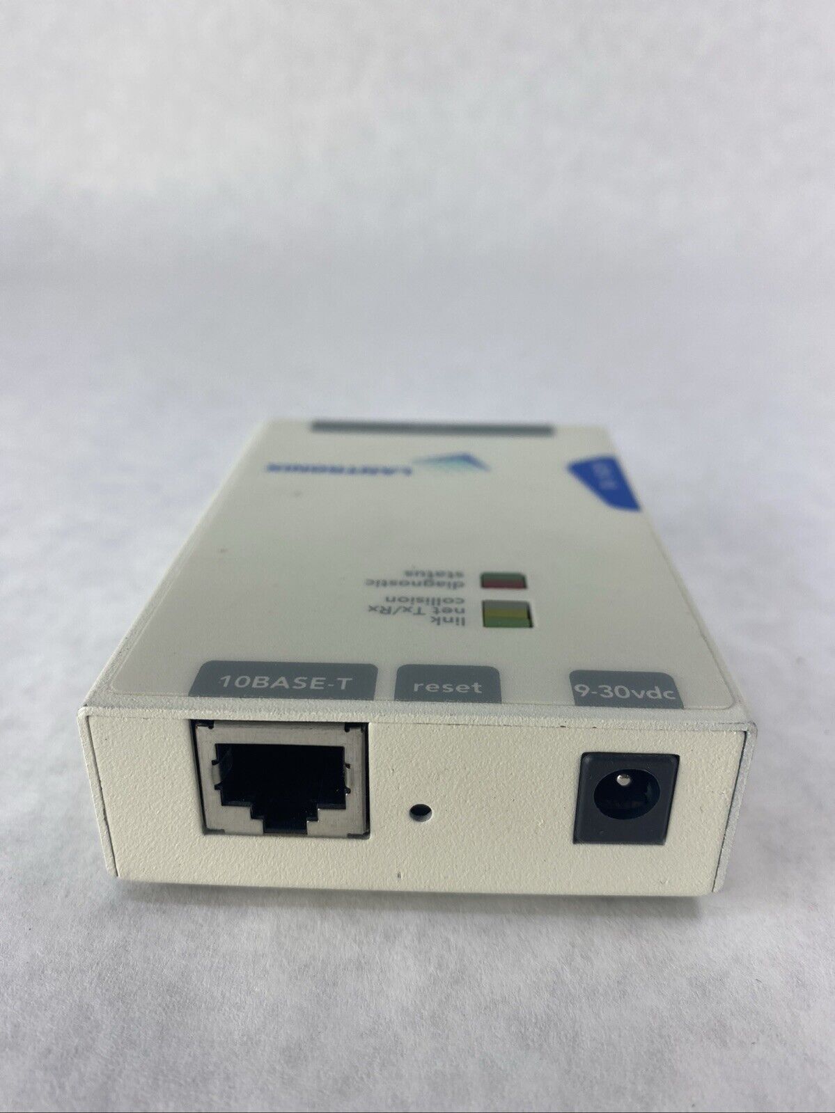 Latronix UDS-10-IAP Single Port Server with Power Supply and D-Sub adapter