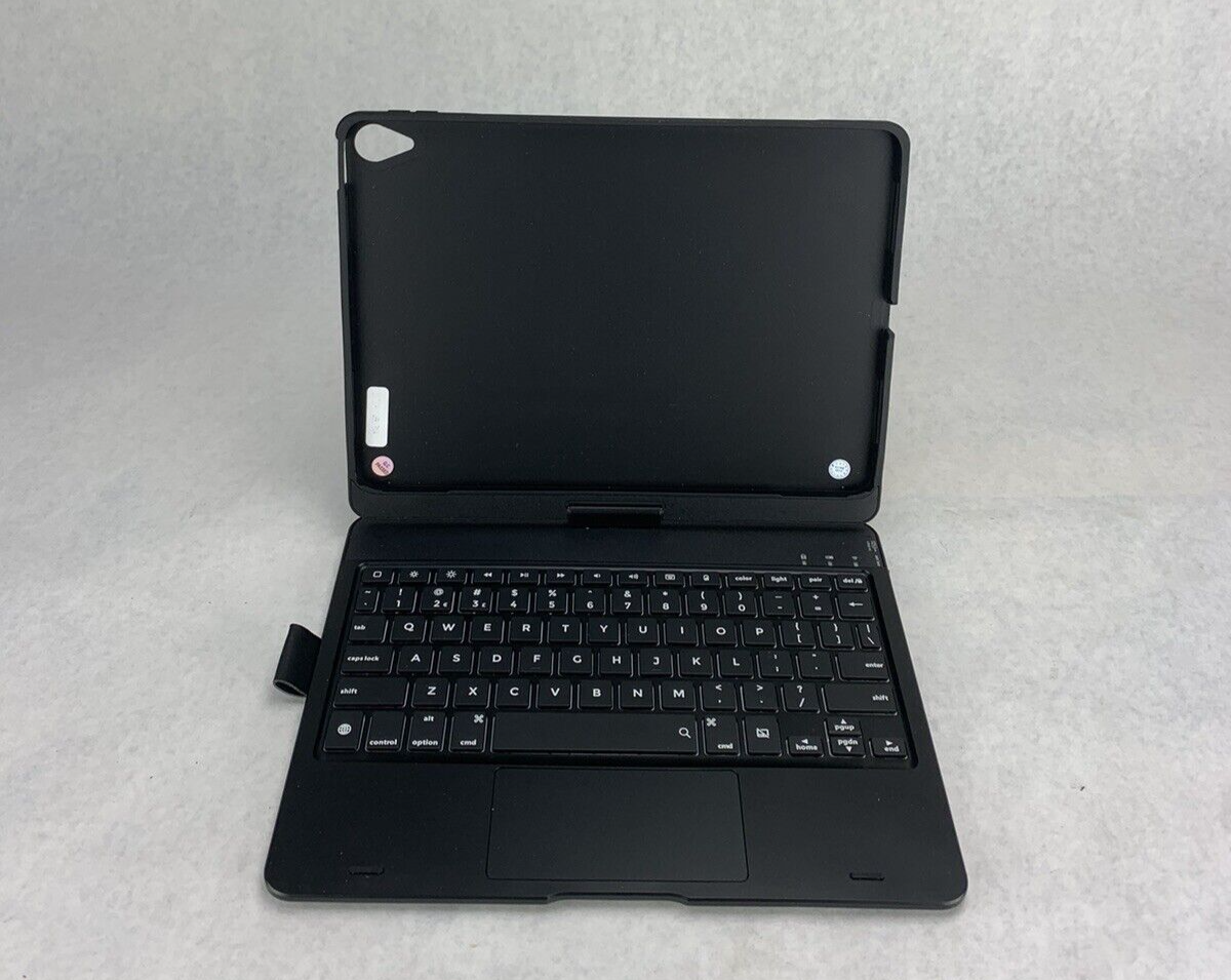 Typecase Touch Wireless Keyboard for iPad