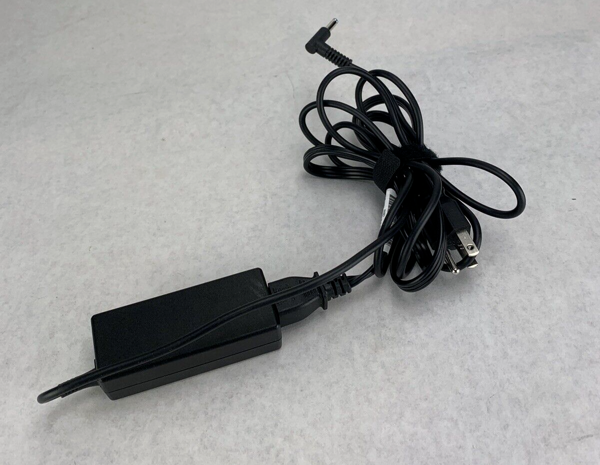 Mixed Lot of 4 HP Laptop Charger AC Adapter