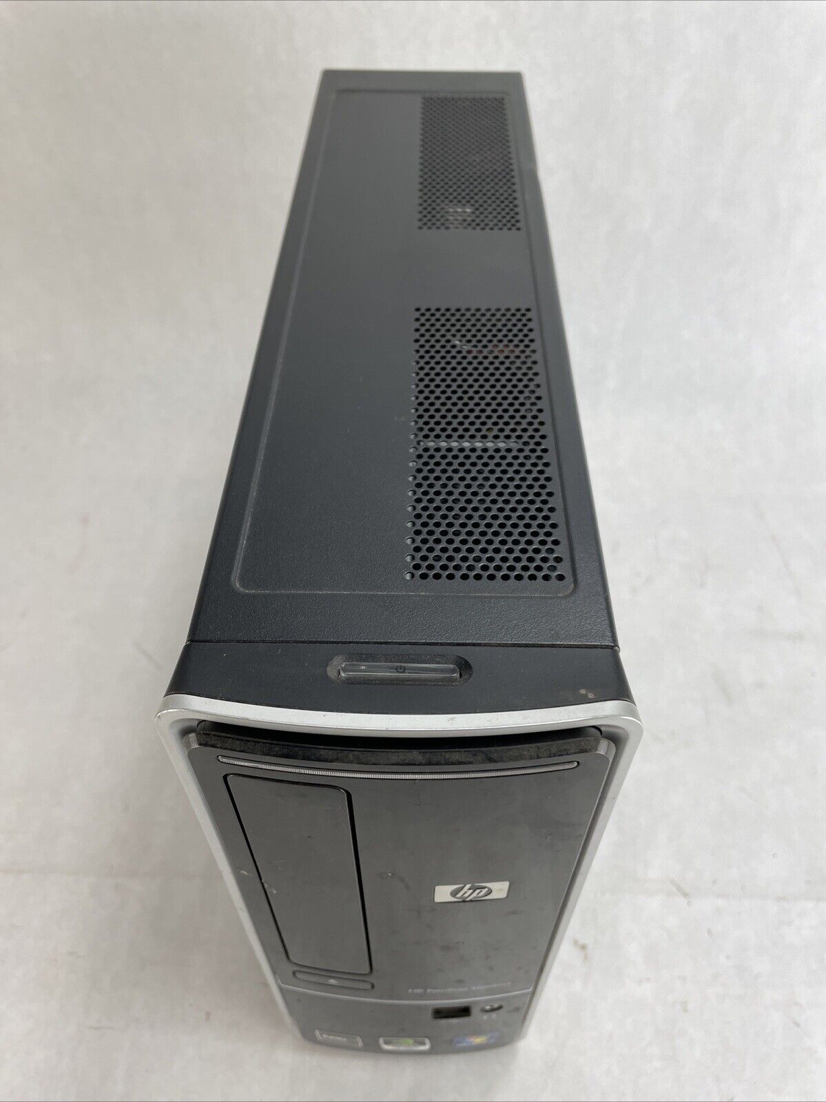 HP Pavilion S5623W SFF AMD Sempron 180 2.7GHz 3GB RAM No HDD No OS