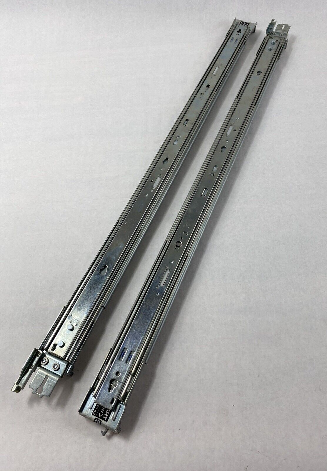 Dell PowerEdge 01HGRH 0YT0VD Sliding Rail Kit