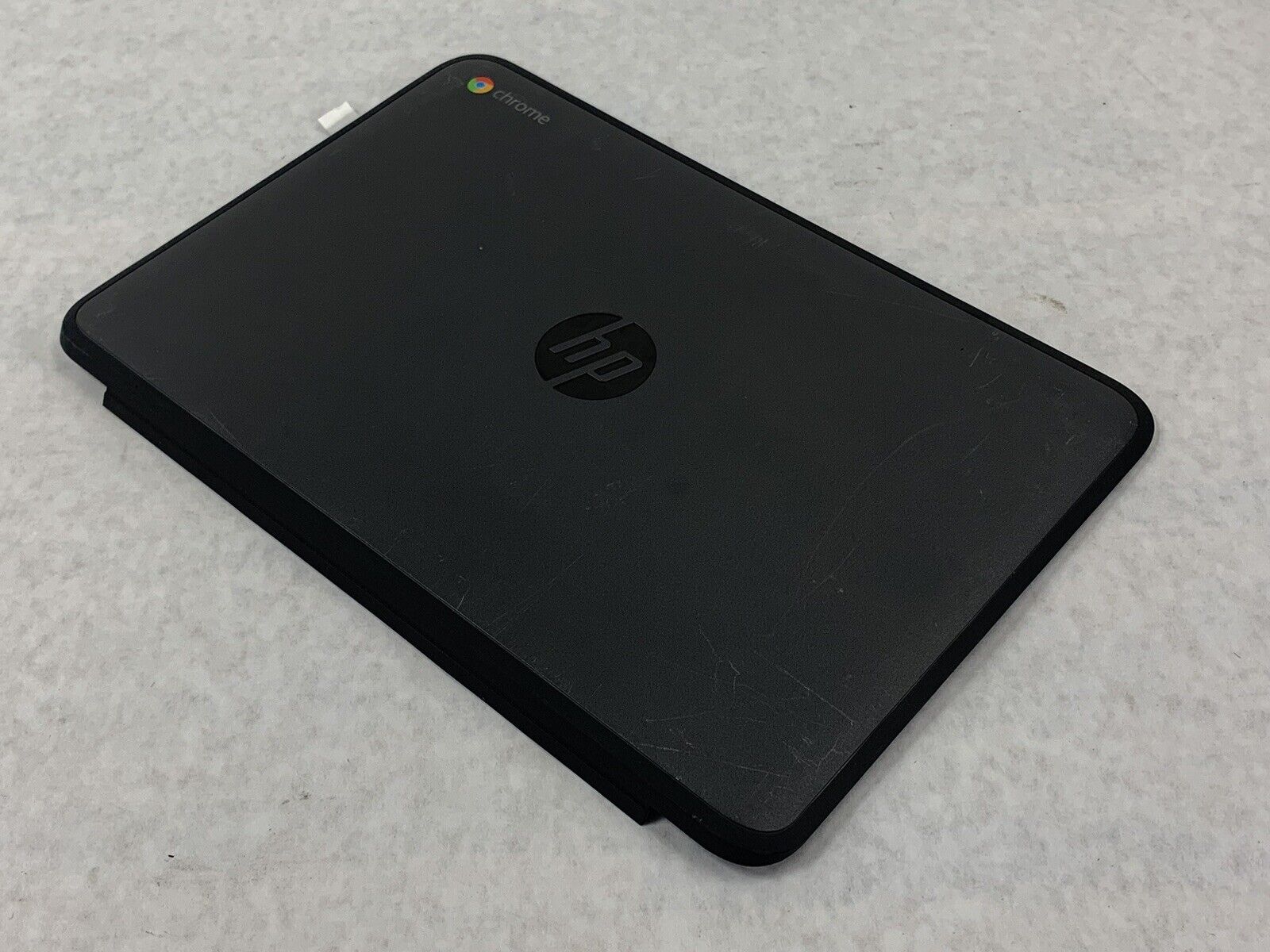 HP Chromebook 11 G5 EE Back Cover 917426-001 Black