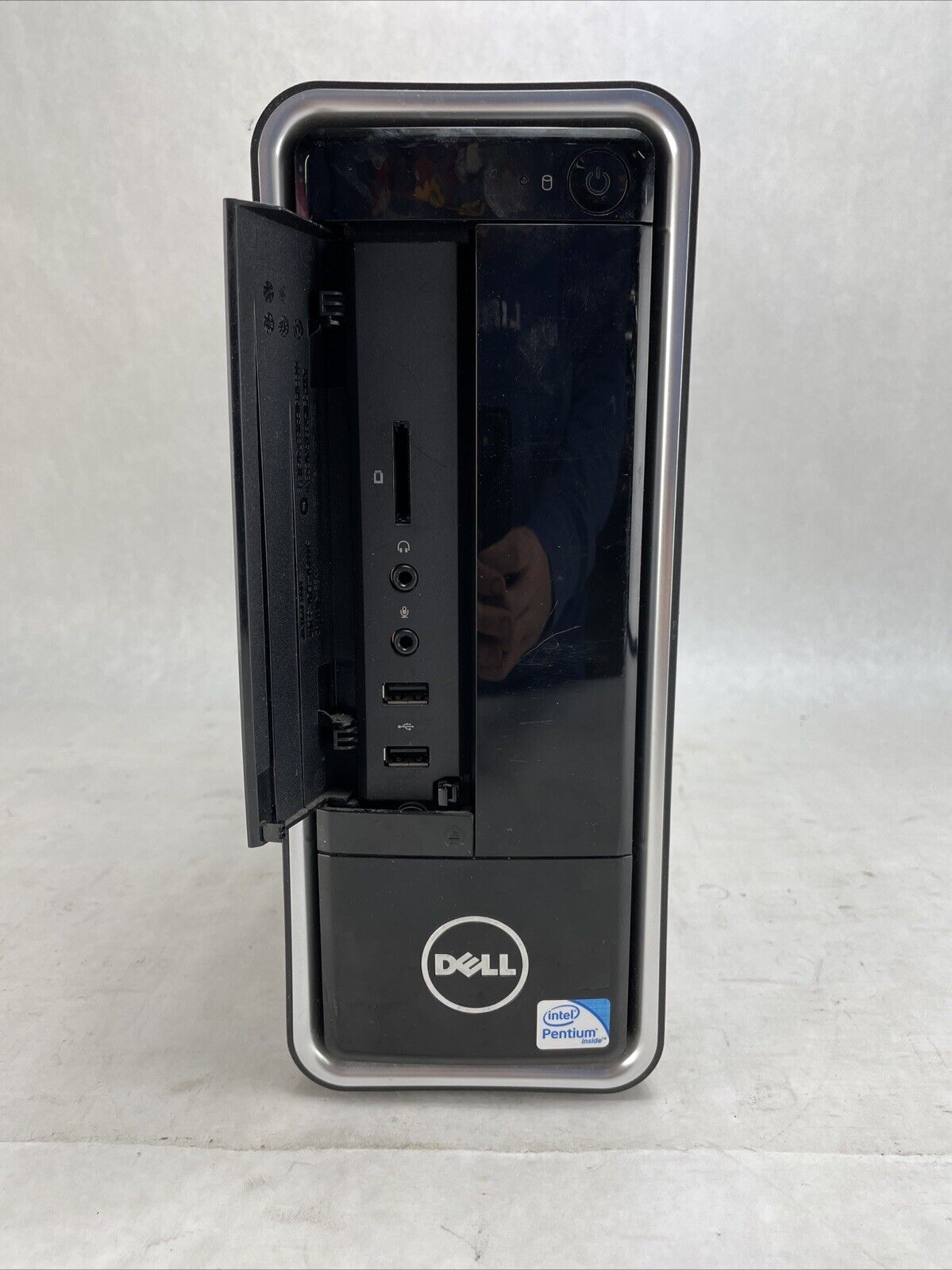 Dell Inspiron 660s SFF Intel Pentium G2030 3GHz 4GB RAM No HDD No OS