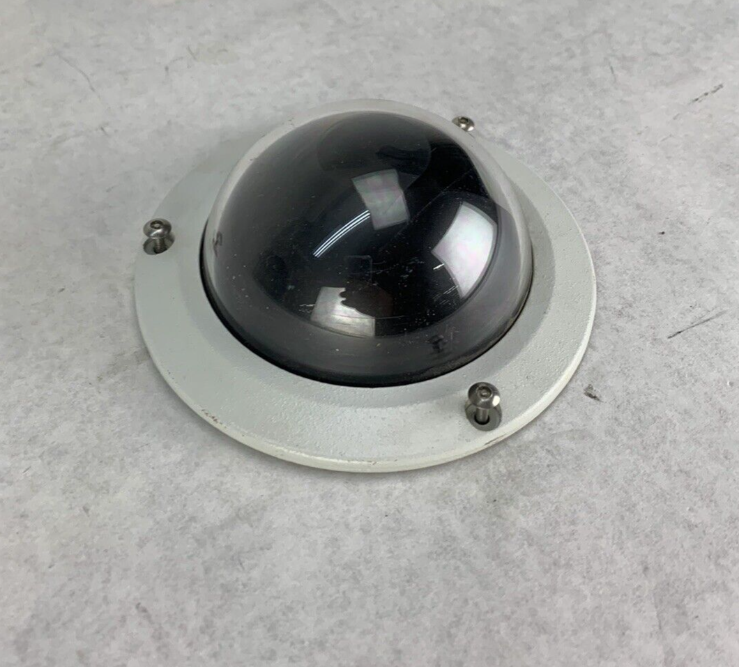 Parts or Repair Crest Security Camera Dome