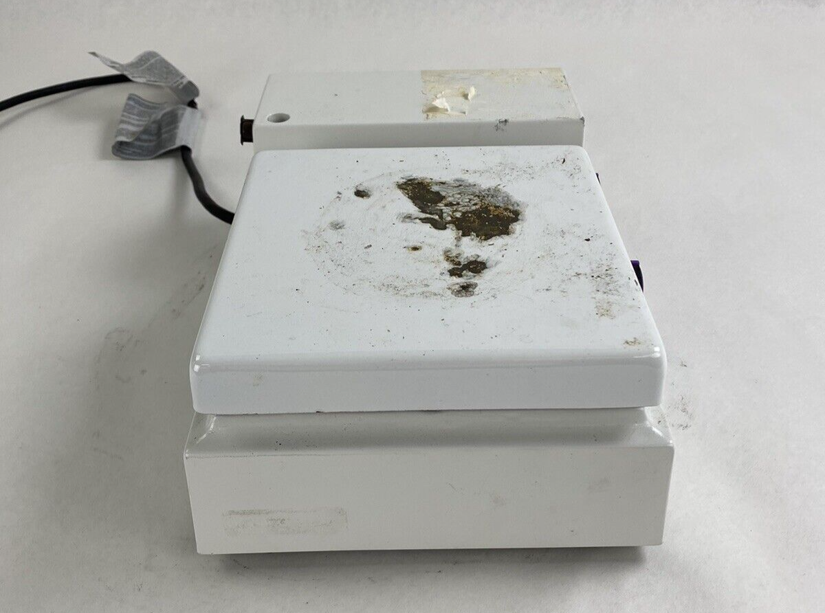 Barnstead Thermolyne SP18425 Nuova Stir Plate Tested