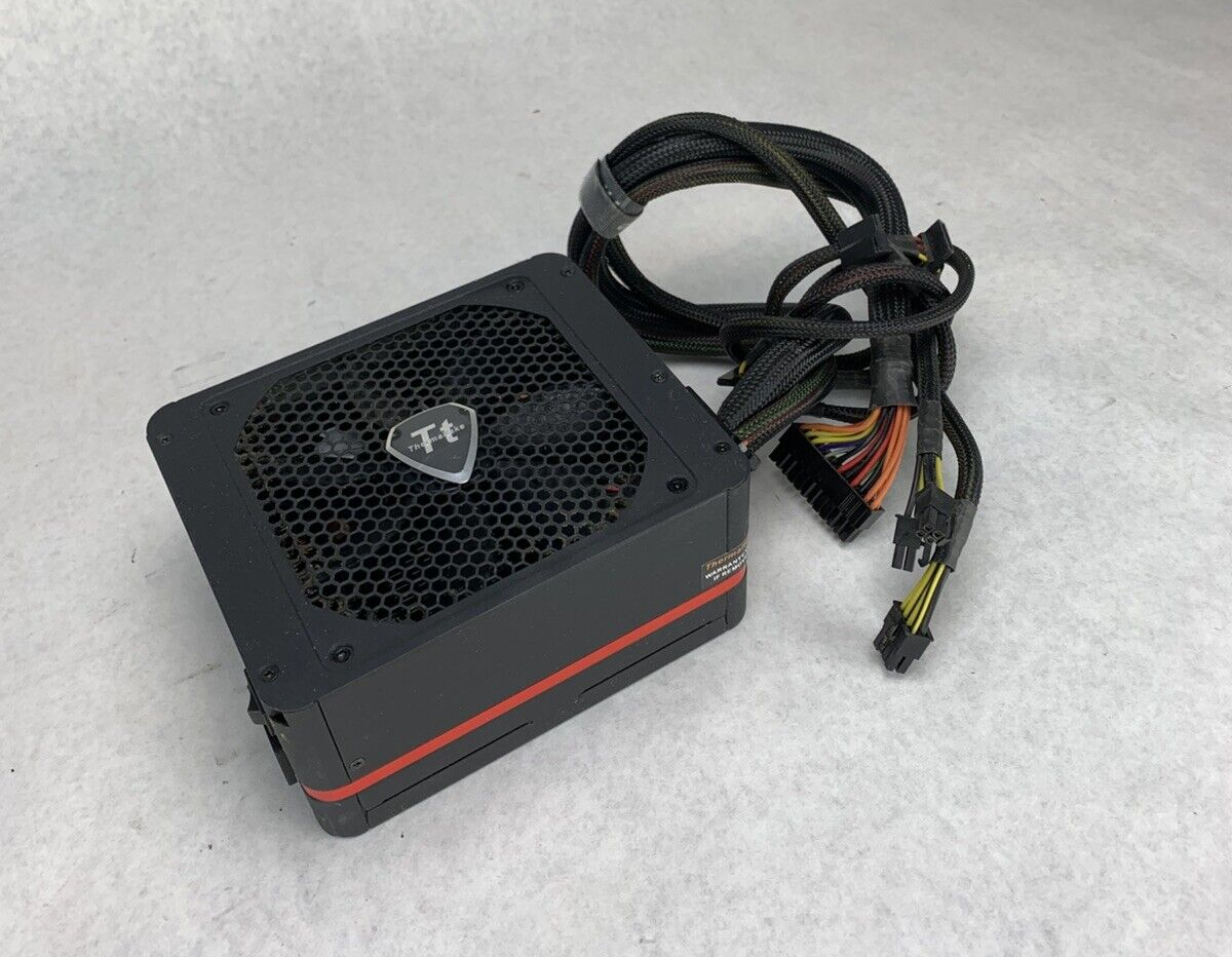 Thermaltake Toughpower Grand 850W Power Supply