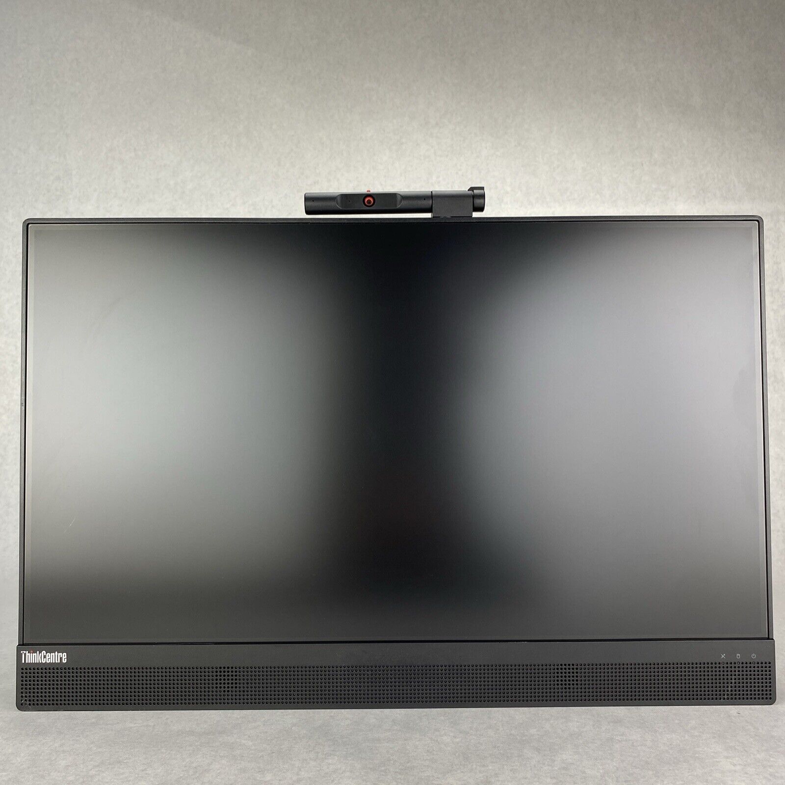 Lenovo ThinkCentre M820z 22" AIO Intel Core i5-9400 2.90GHz 8GB RAM No HDD No OS