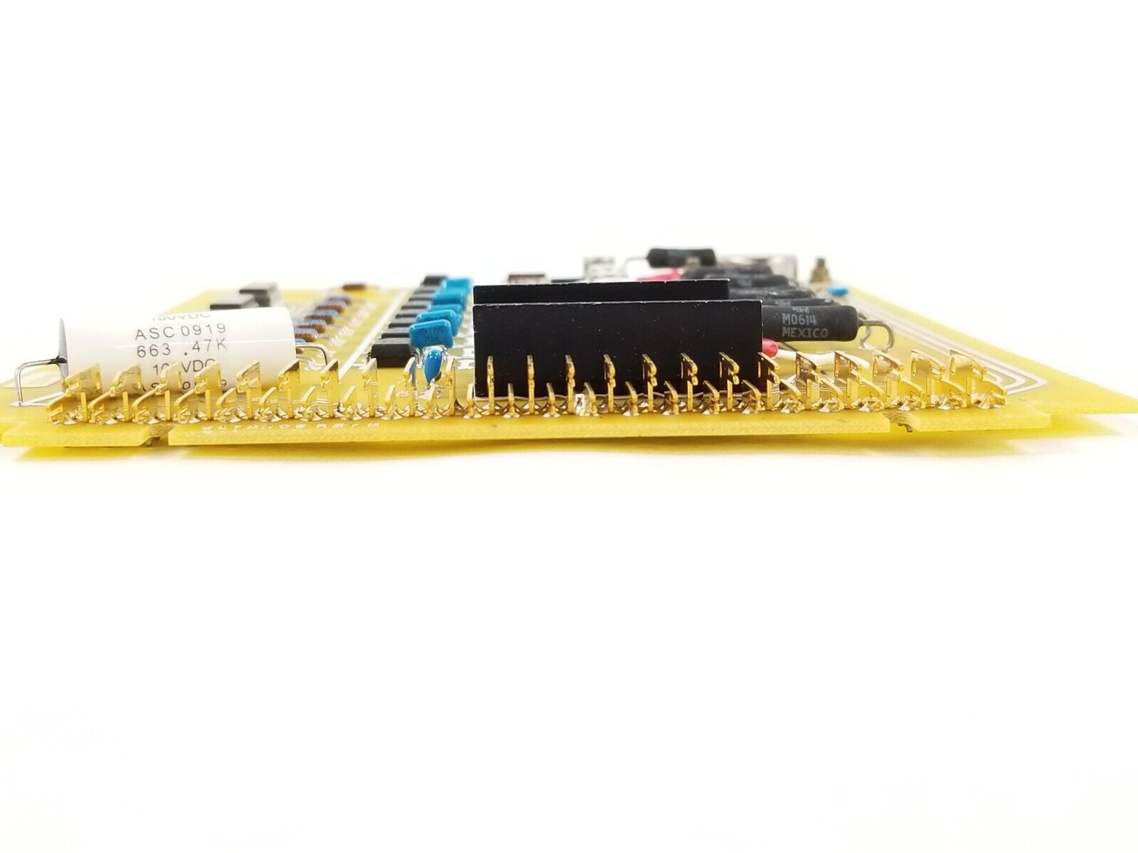 Westinghouse WSN C0926-023 1049F37G01 Circuit Board