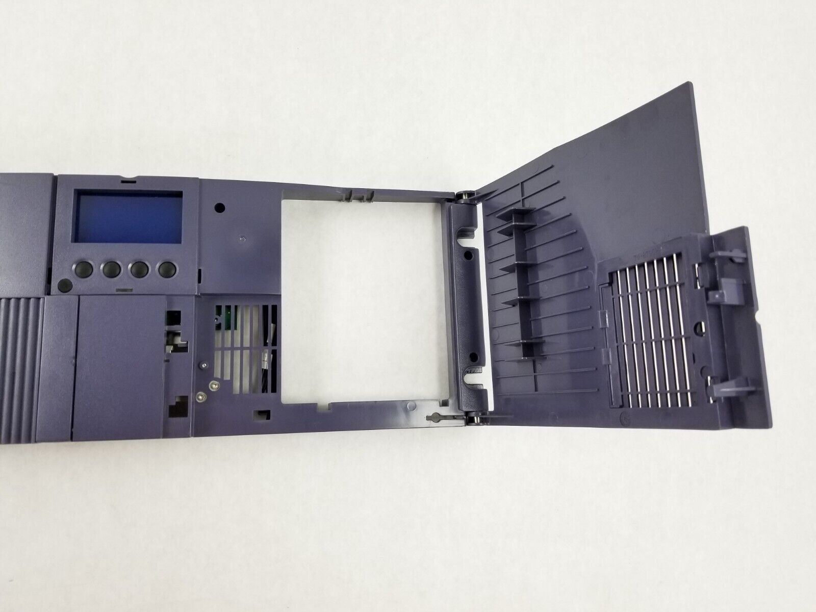 Sun Microsystems StoreEdge C4 PX502 Front Cover